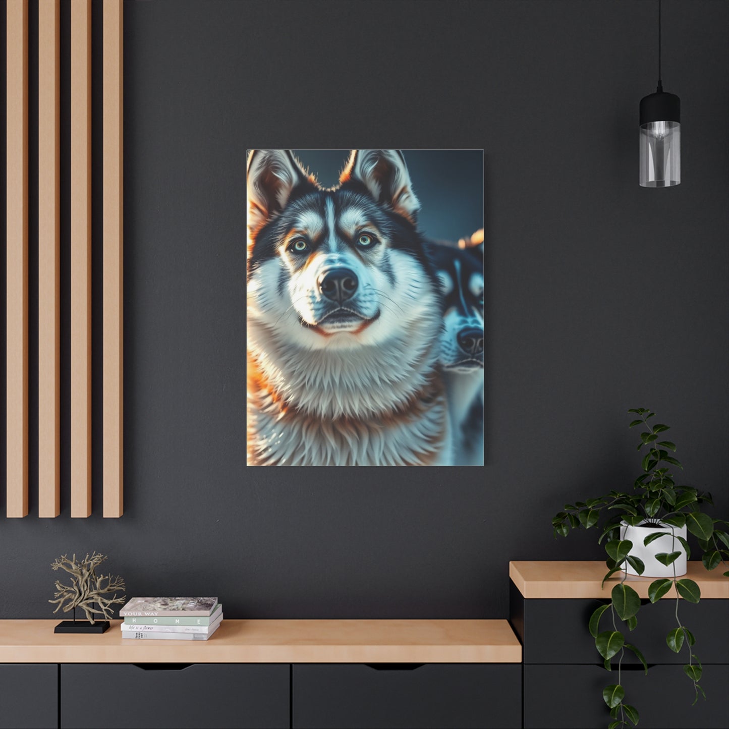 Nordic Elegance Artistry