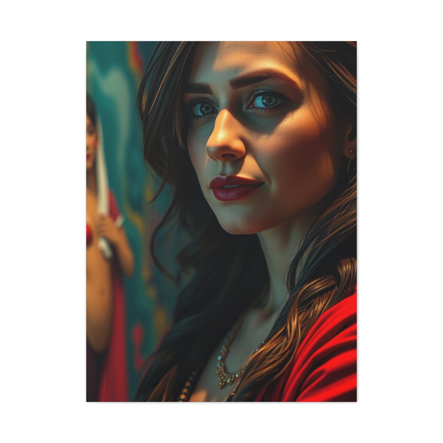 Lisas Artistry Elegance Series