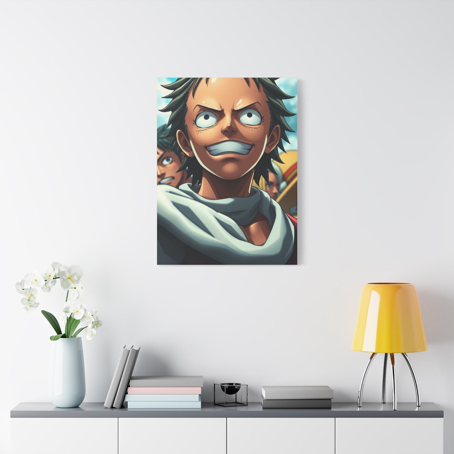 Epic Odyssey Canvas Ensemble