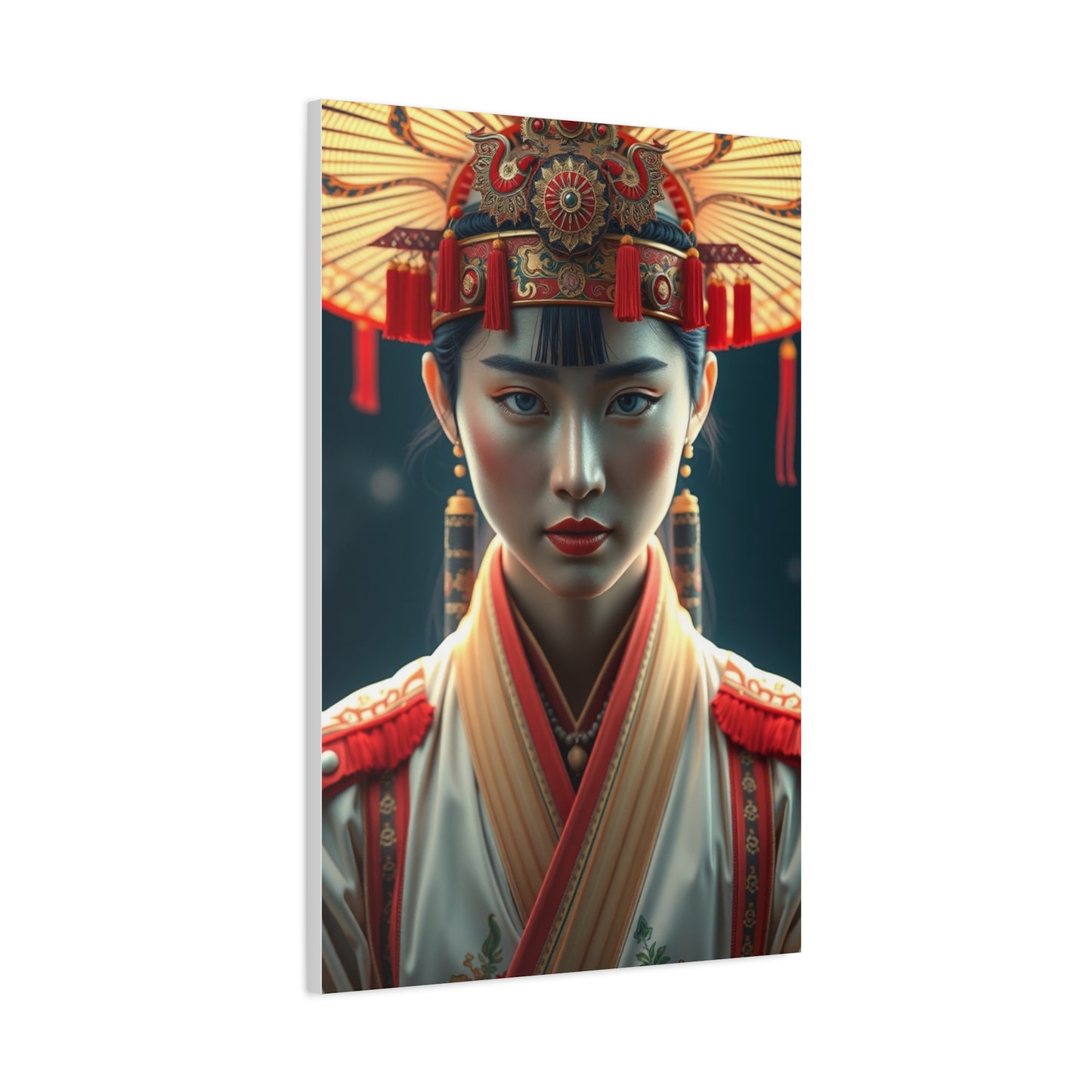 Collection Danhui Nai Art Art Wall Art & Canvas Print