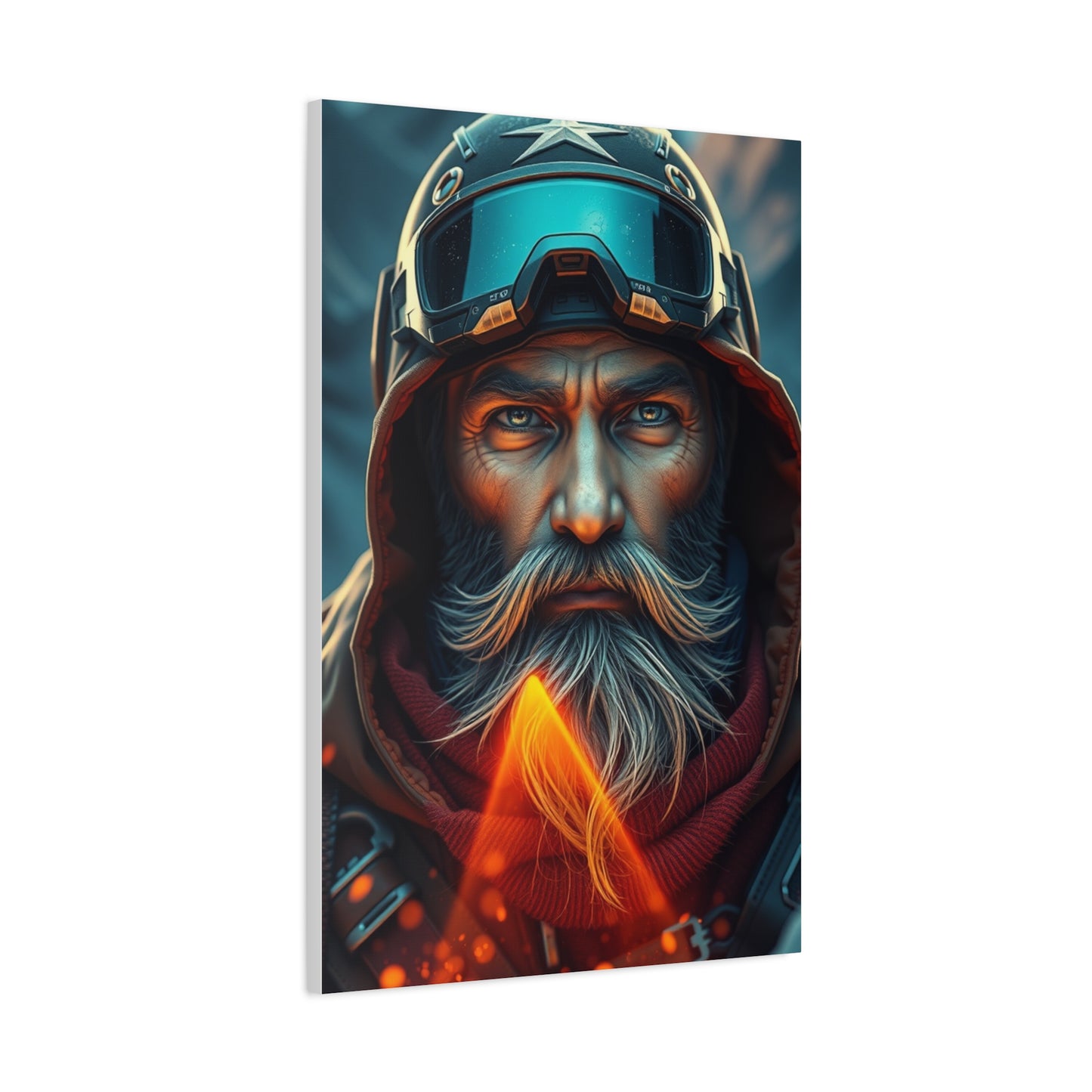 Wanderlust Wonderworks Wall Art & Canvas Print