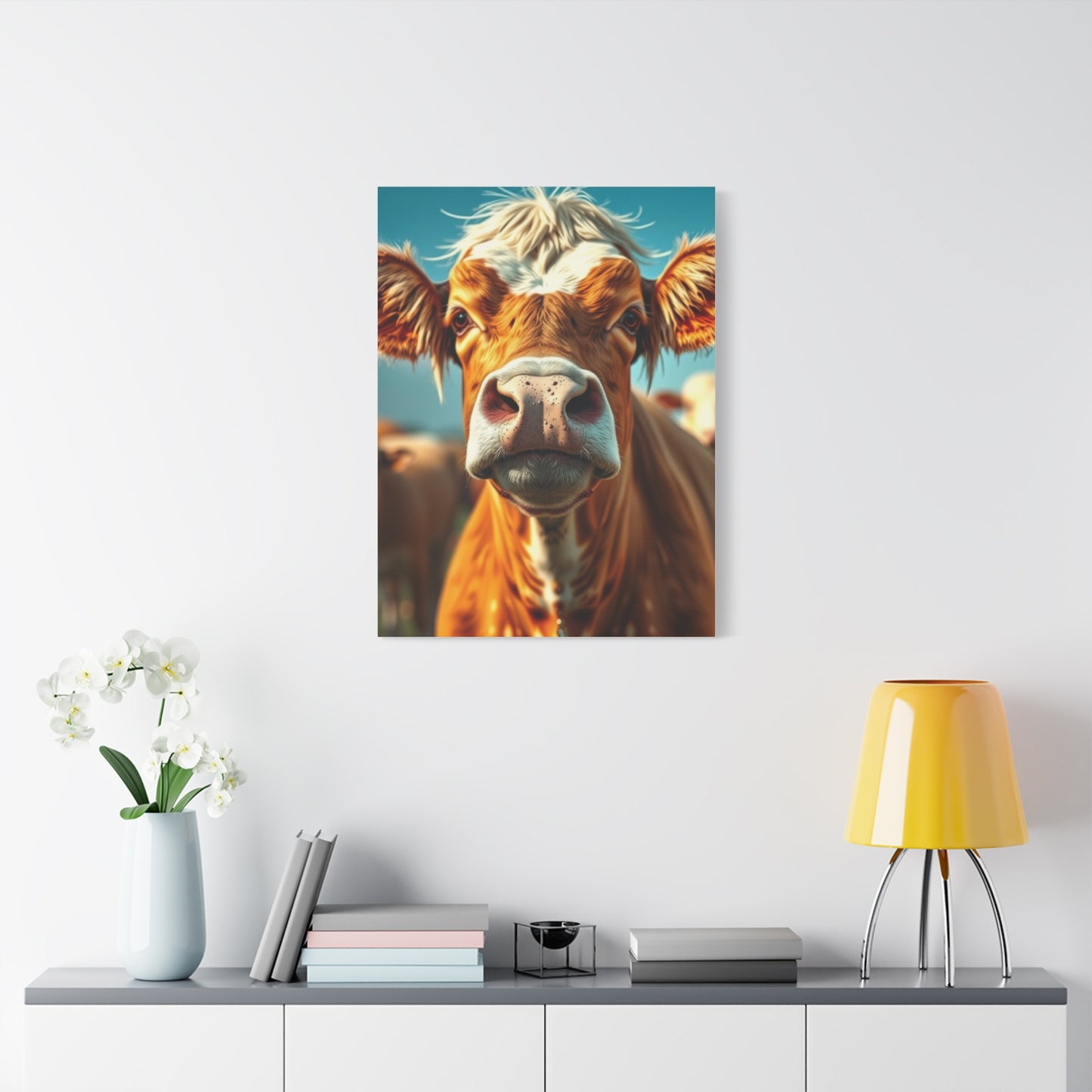 Rural Reverie Masterpieces