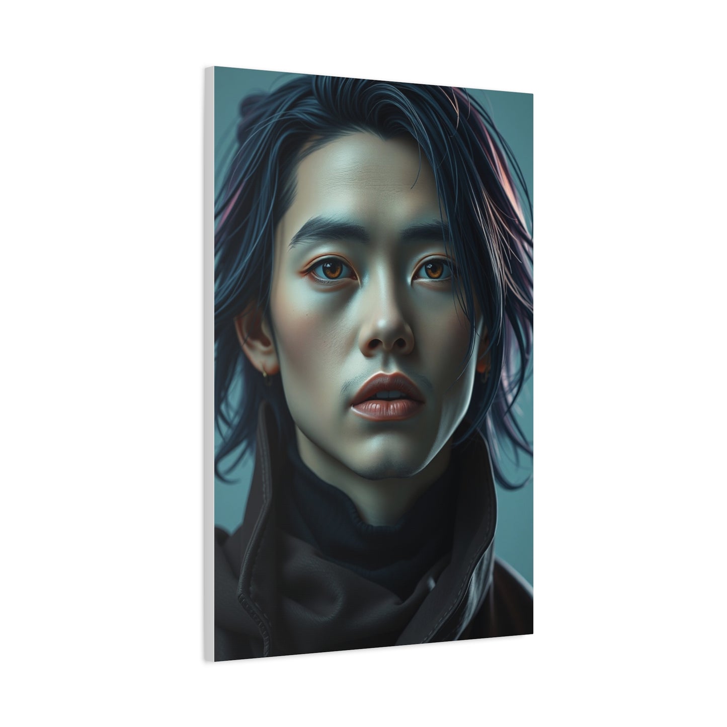 Supreme Y2K Art Collection Wall Art & Canvas Print