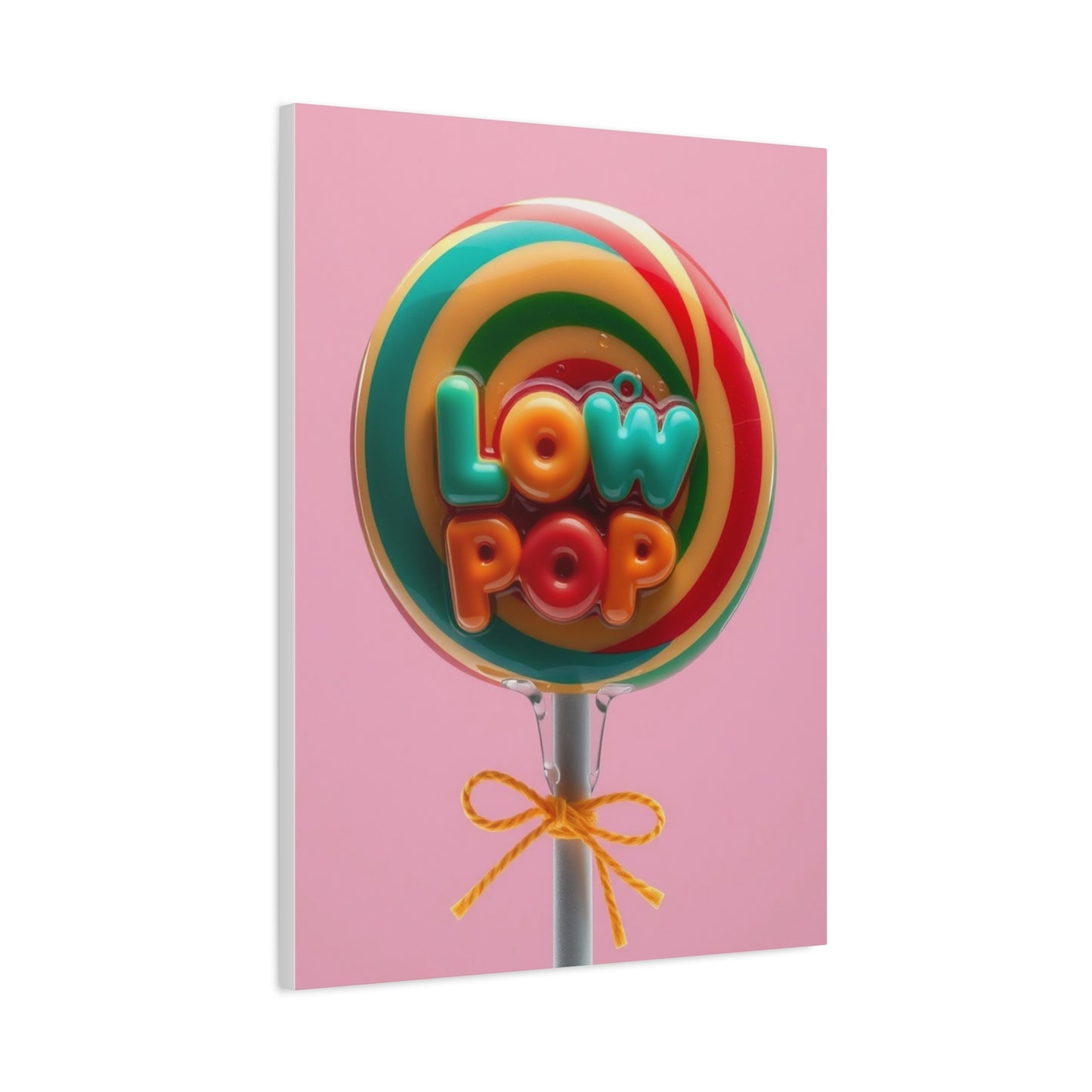 Majestic Bonbon Artistry Wall Art & Canvas Print