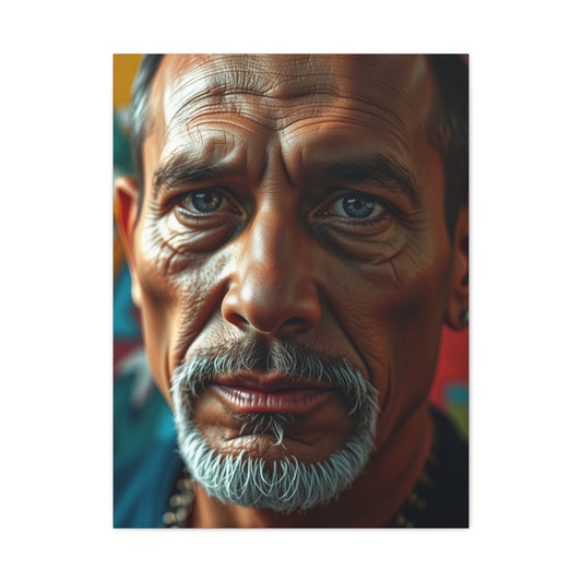 Elite Fran Rodriguez Art Vision Wall Art & Canvas Print