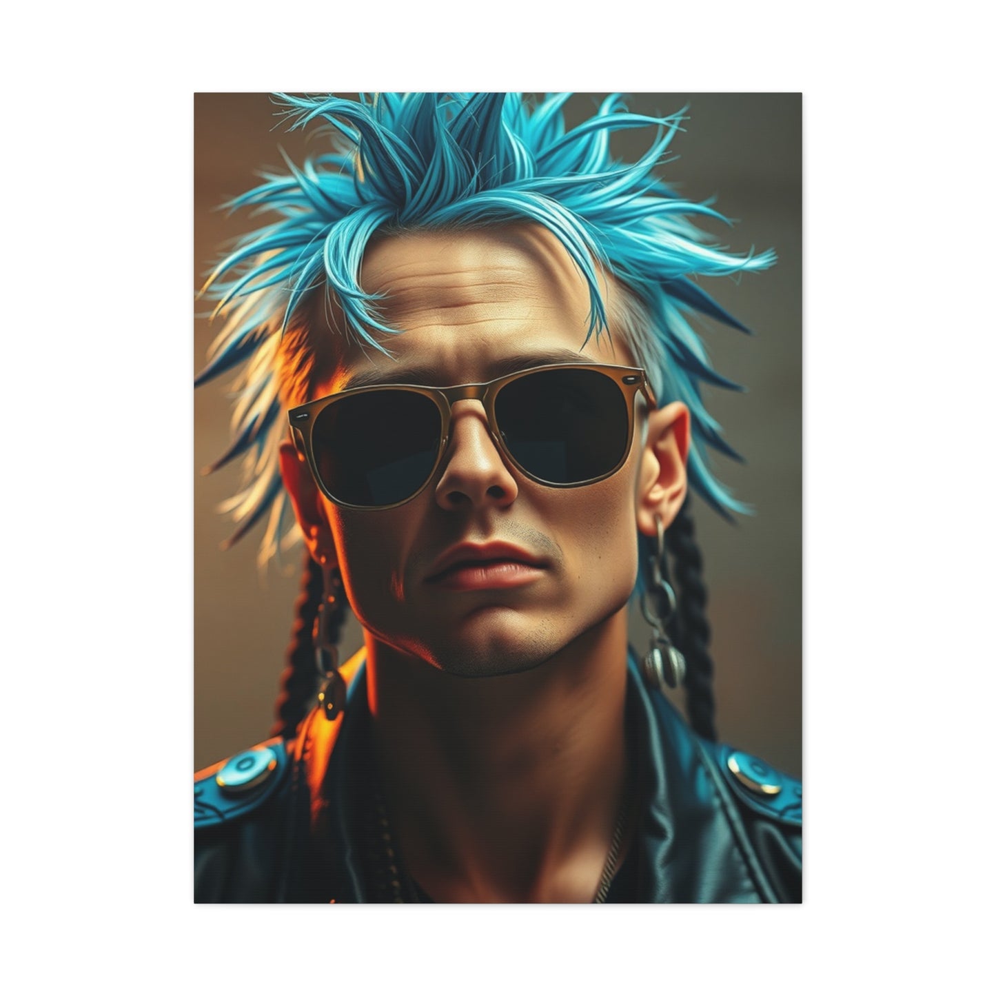 Noble Noise Wall Art Wall Art & Canvas Print