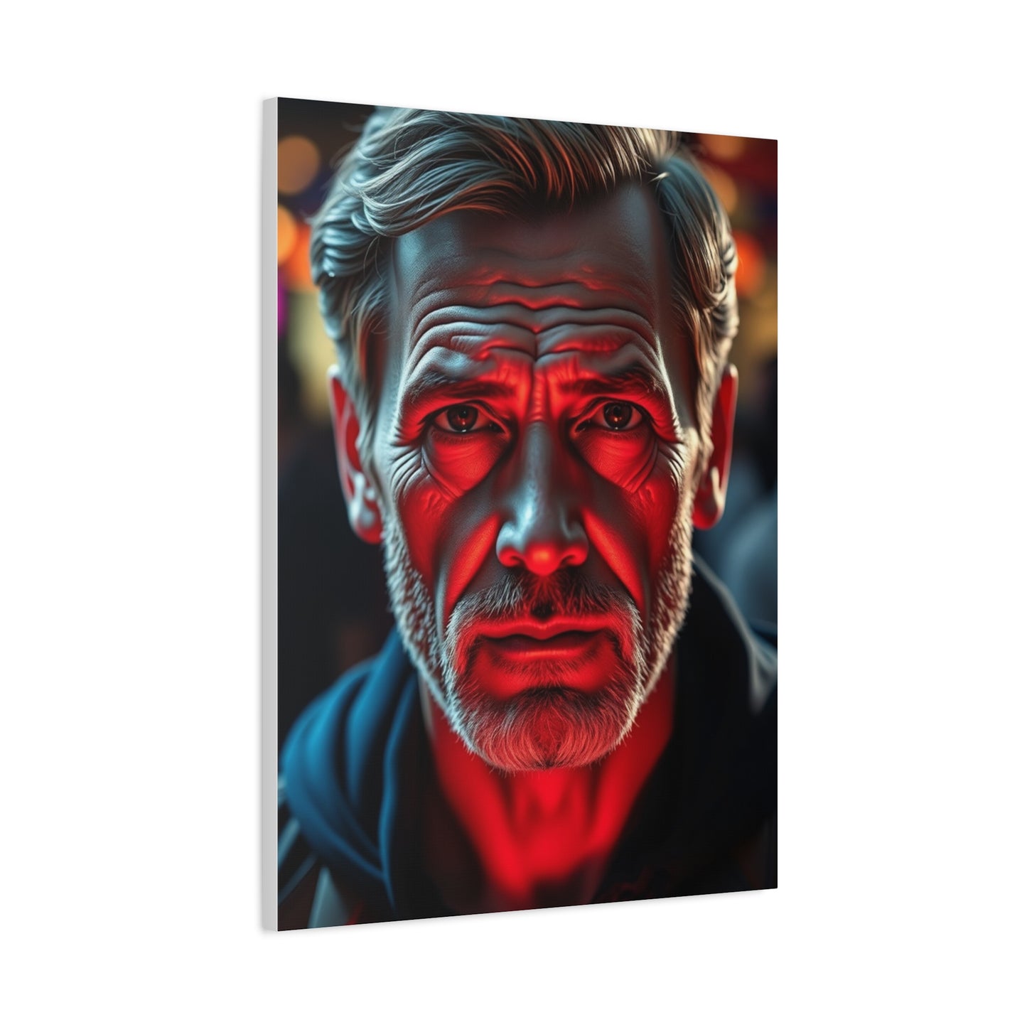 John Collier Art Supreme Gallery Wall Art & Canvas Print