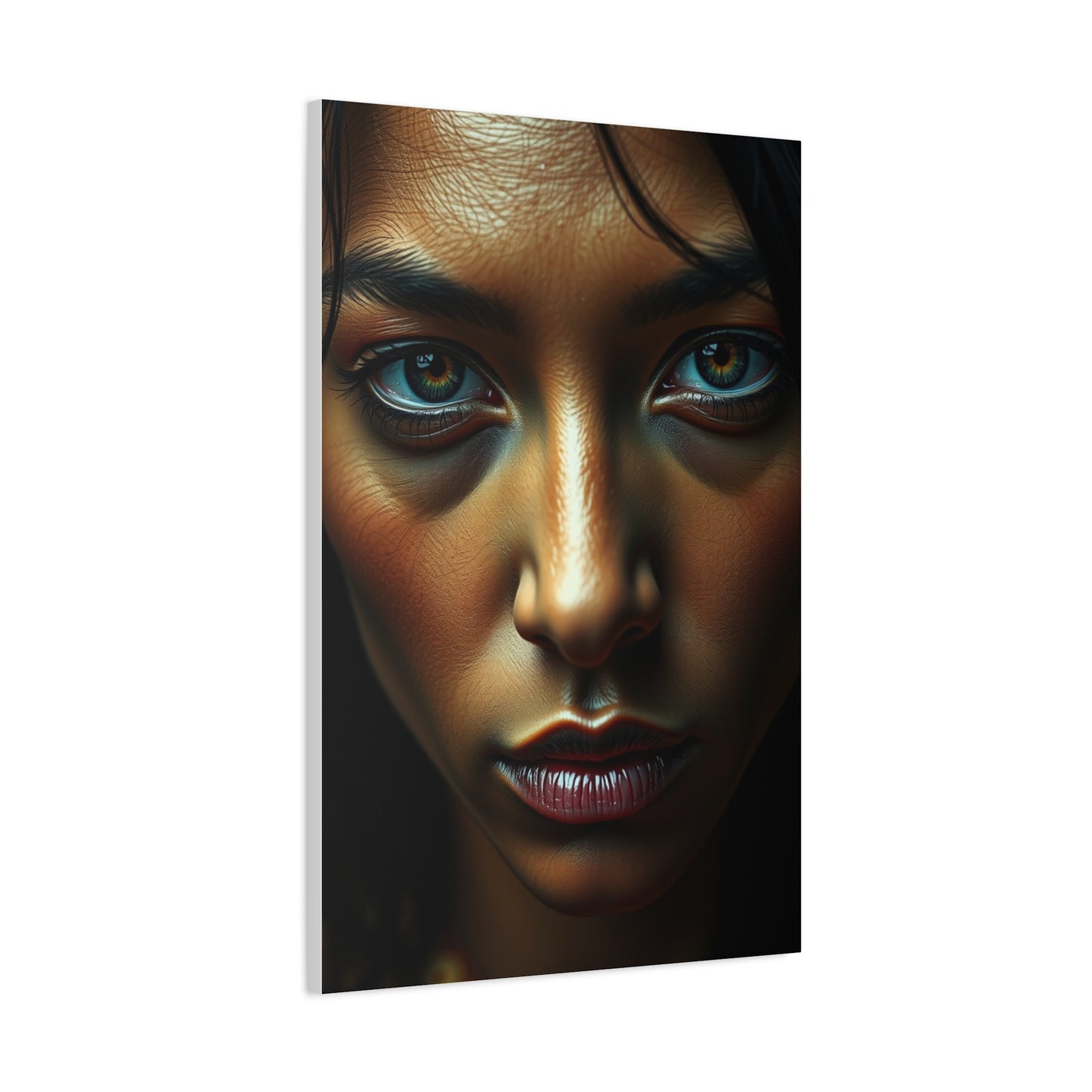 Supreme Loui Jover Art Collection Wall Art & Canvas Print