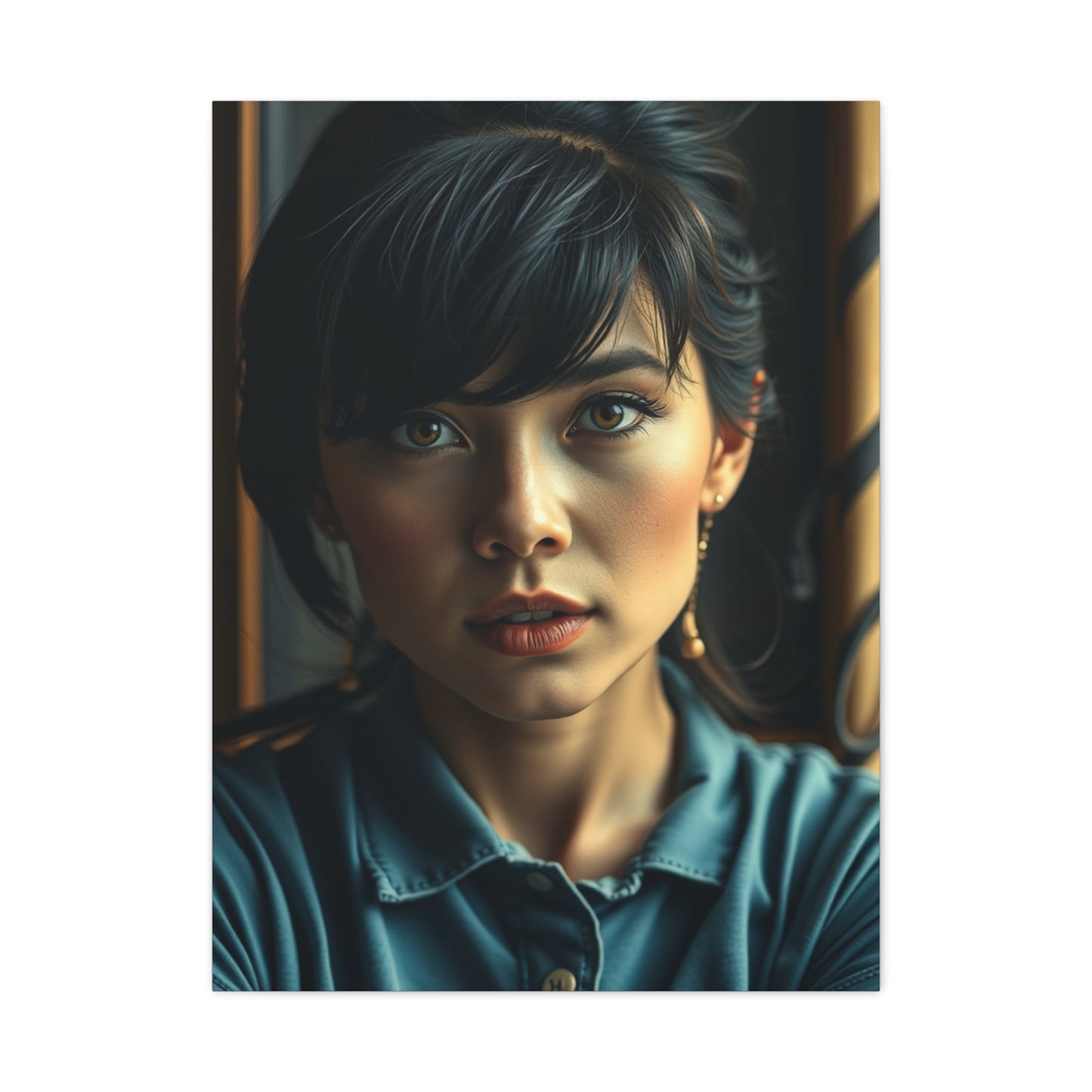 Retro Reverie Artworks wall art & canvas print