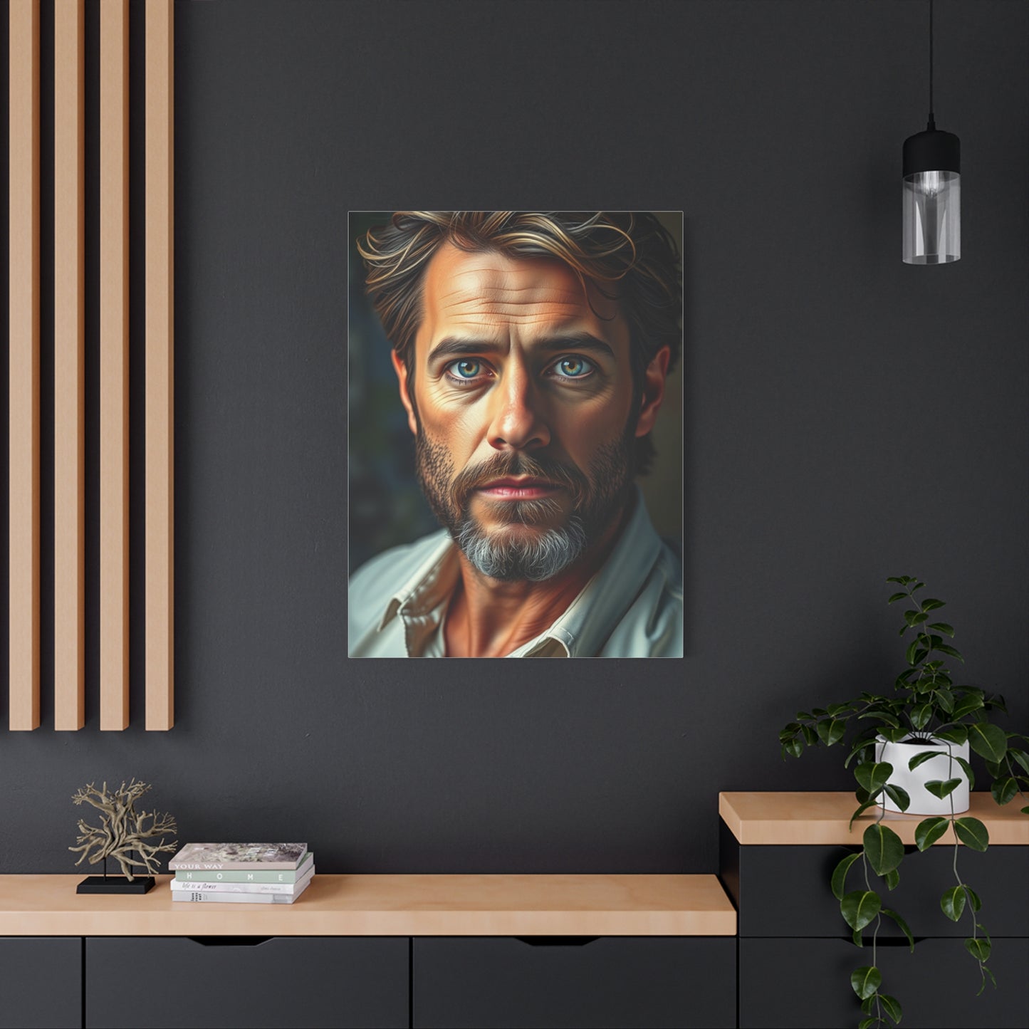 Carmassis Sublime Panorama