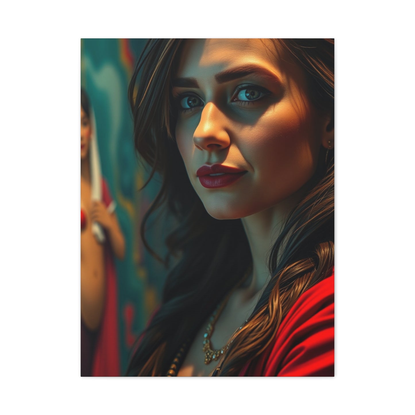 Lisas Artistry Elegance Series