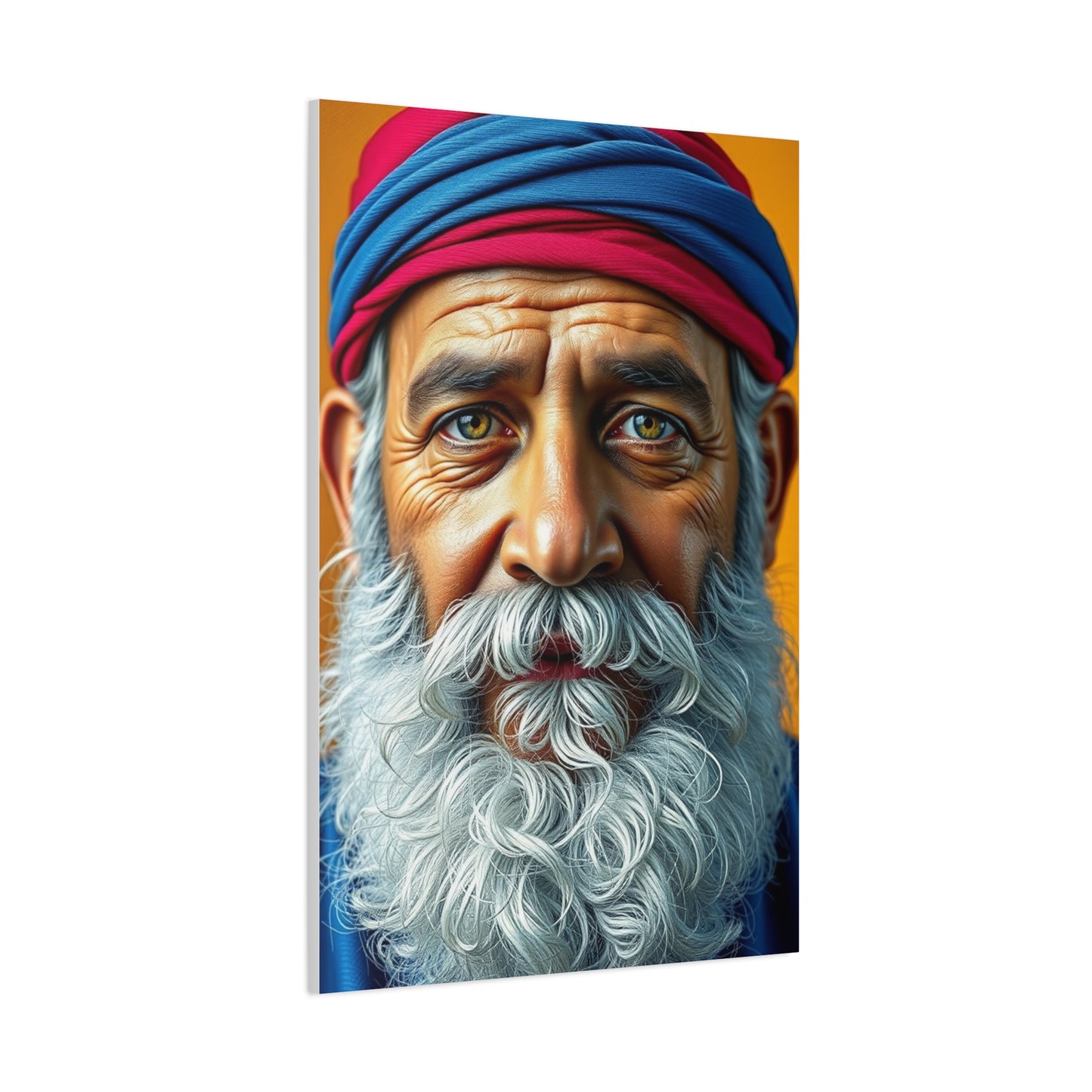 Lowell Herrero Art Supreme Gallery Wall Art & Canvas Print