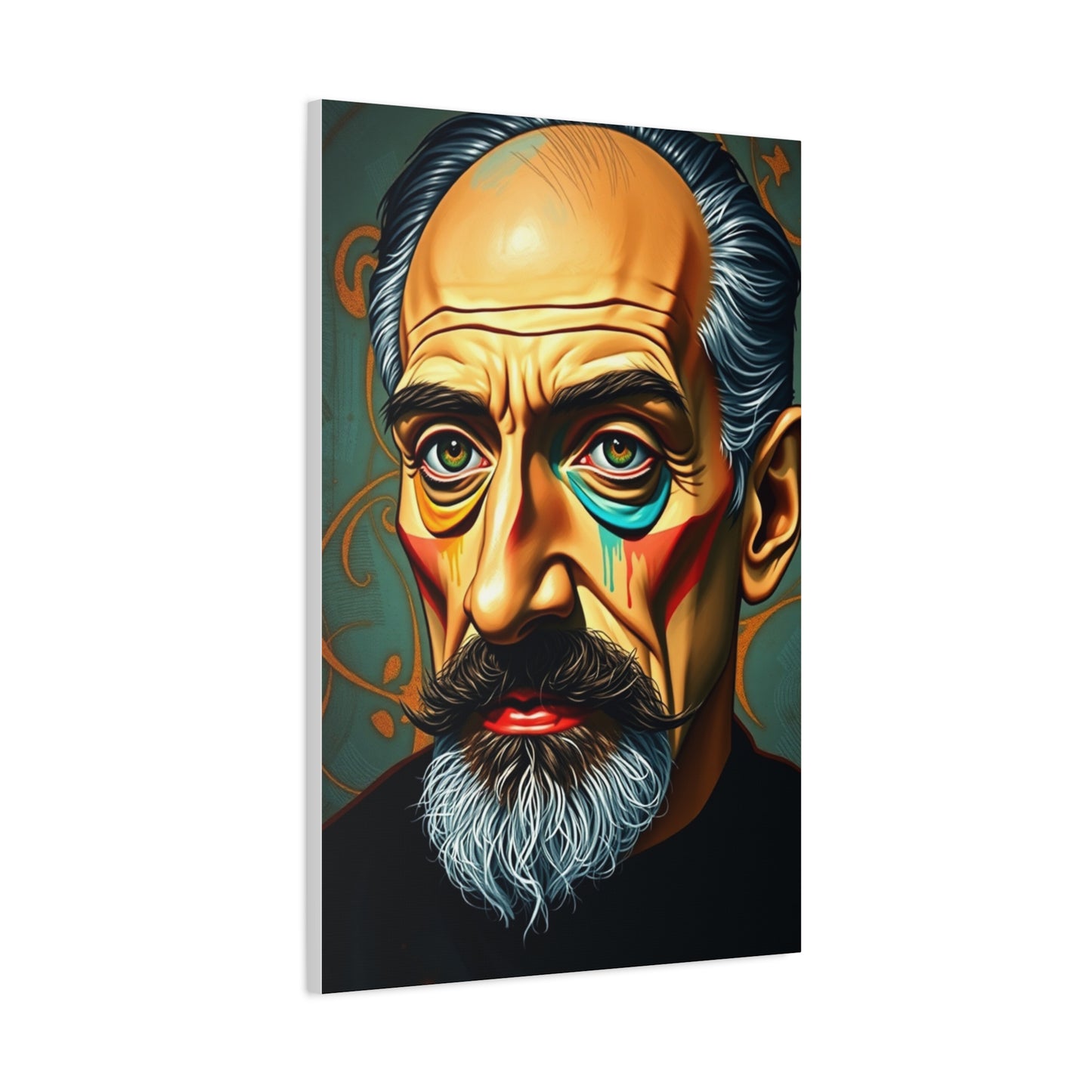 Supreme Pablo Picasso Art Collection Wall Art & Canvas Print