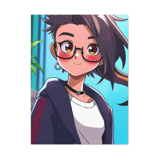 Sophisticated Toon Artistry