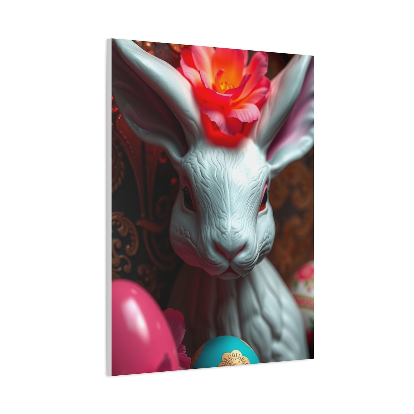 Masterpiece Easter Art Vision Wall Art & Canvas Print