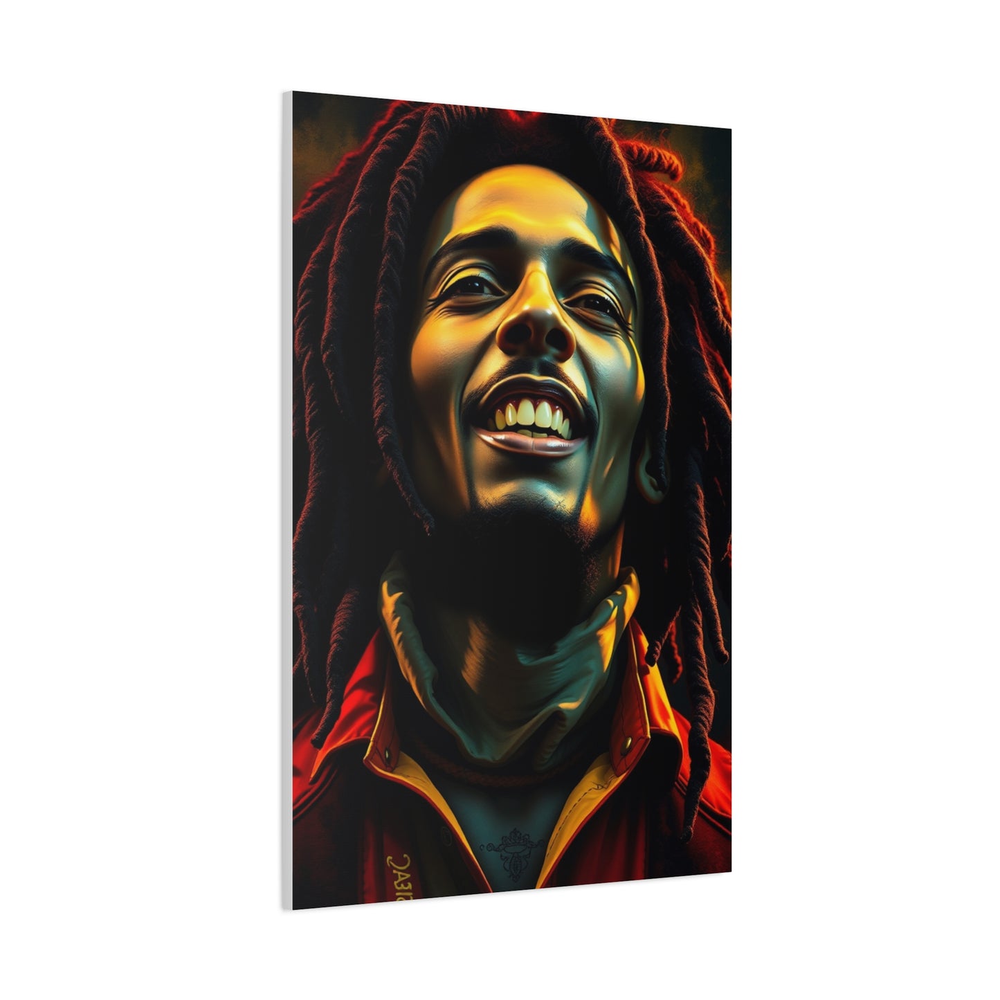 Legendary Harmony Wall Art Wall Art & Canvas Print