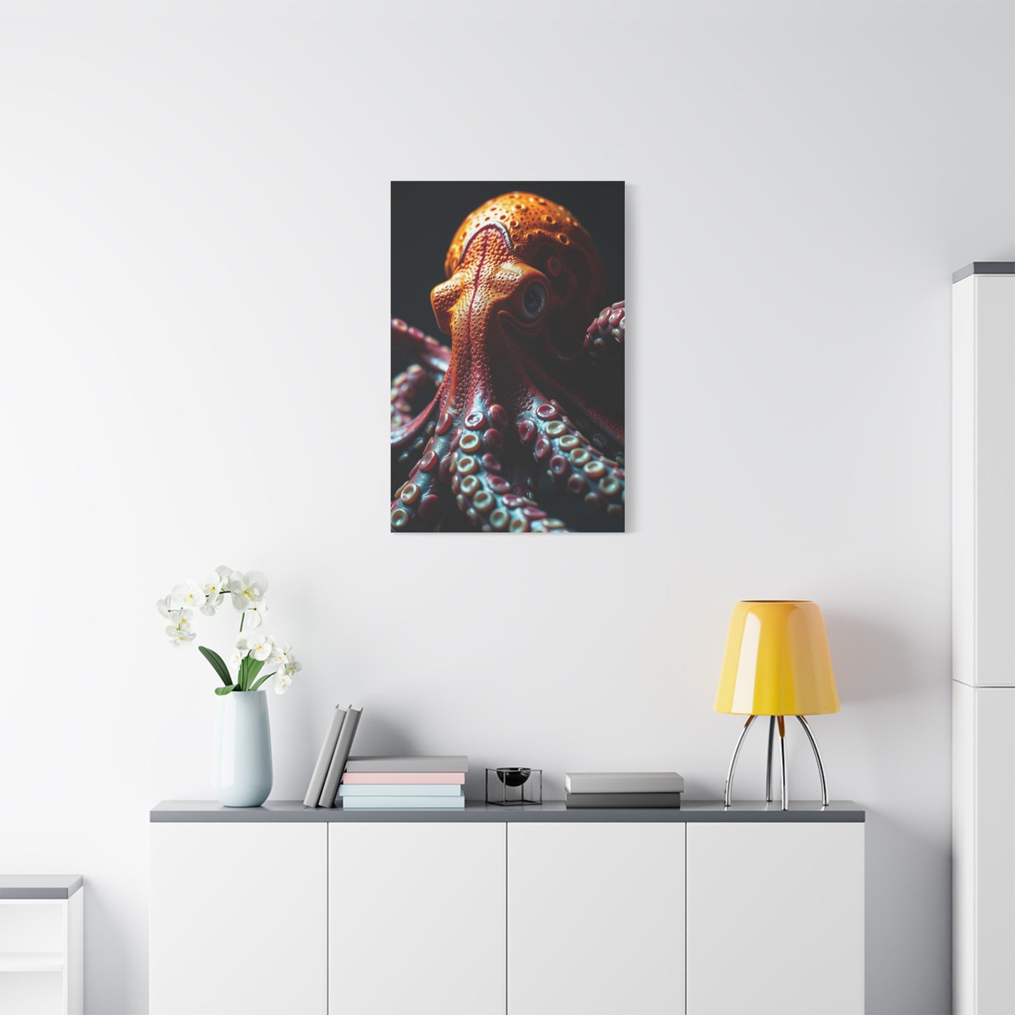 Abyssal Grace Artistry