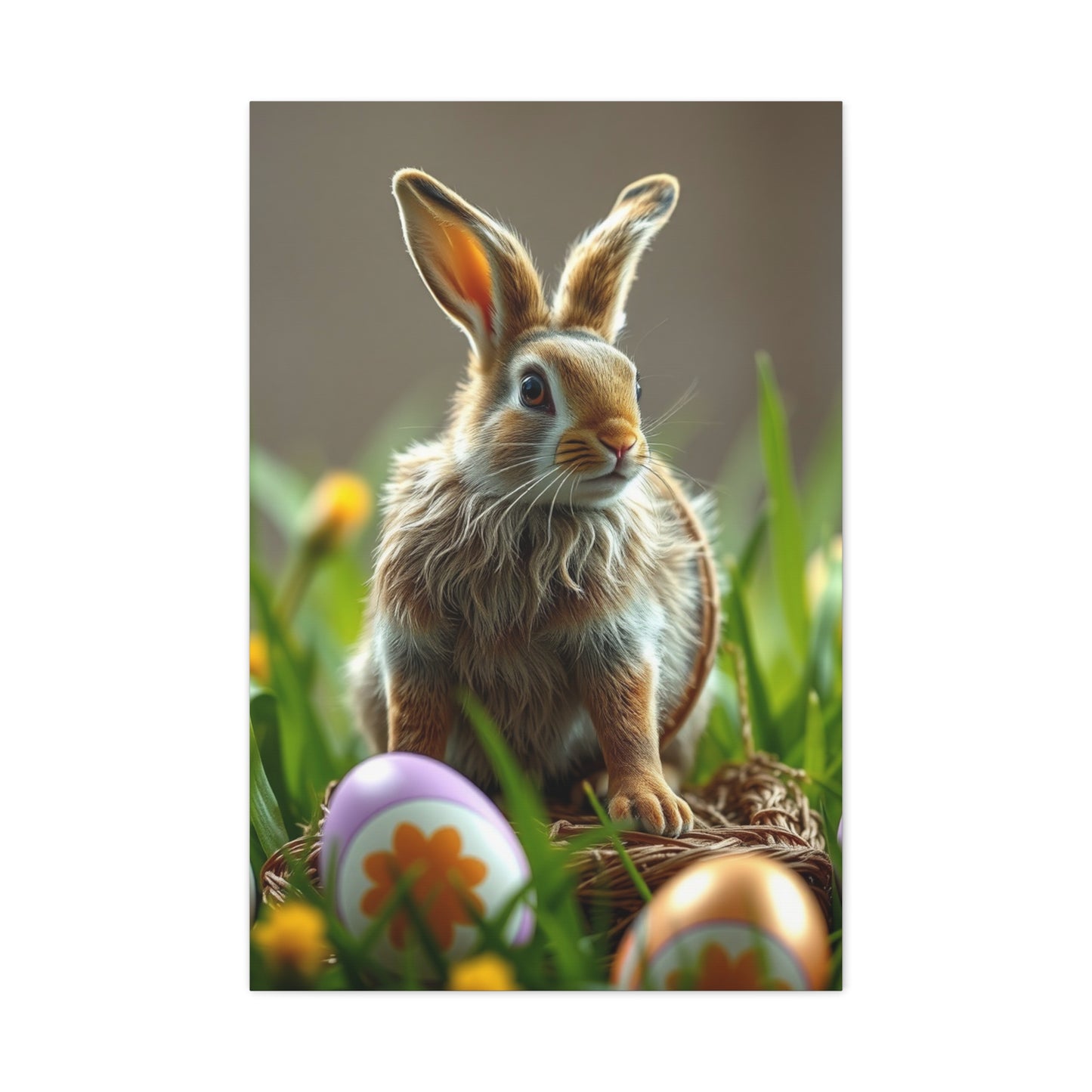 Easter Art Supreme Gallery Wall Art & Canvas Print