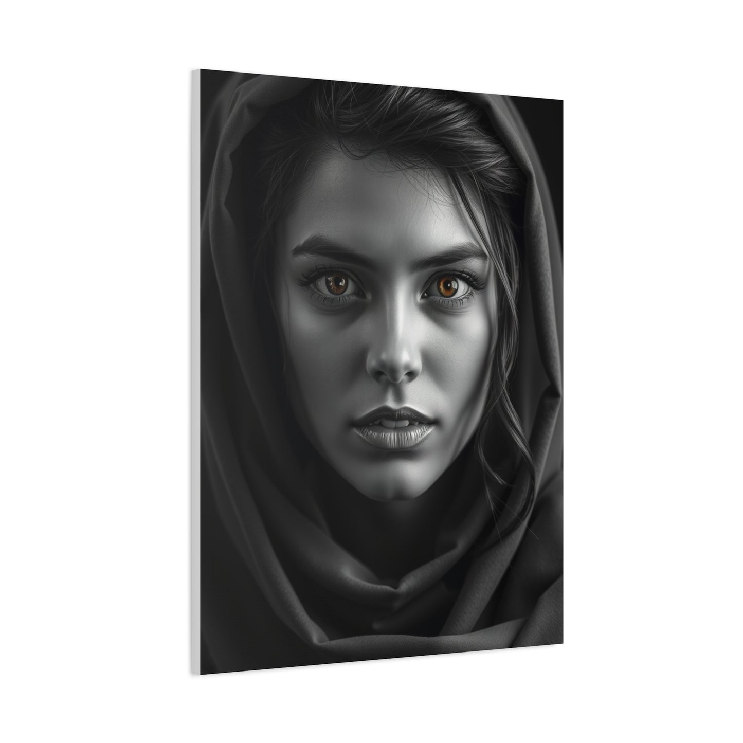 DuoTone Splendor Artwork Wall Art & Canvas Print