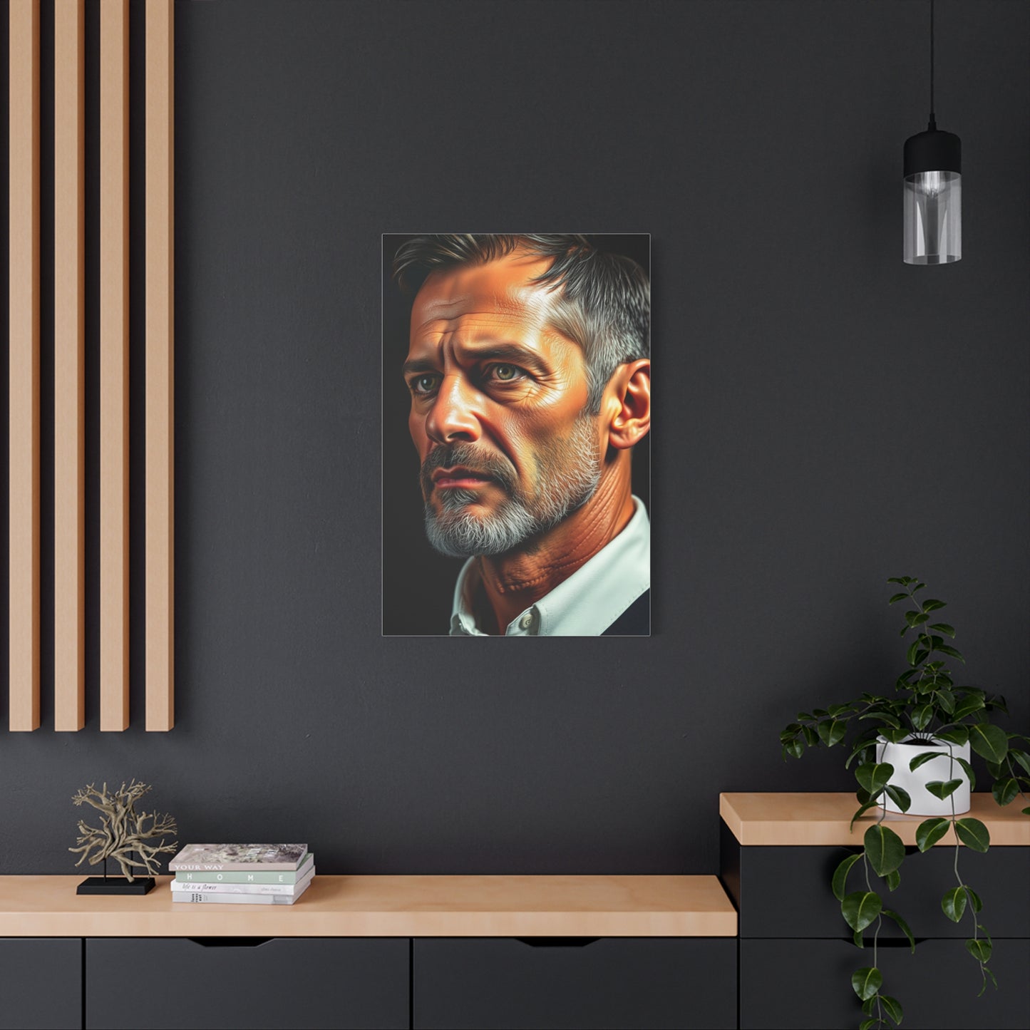 Marco Carmassi Art Luxury Canvas Wall Art & Canvas Print