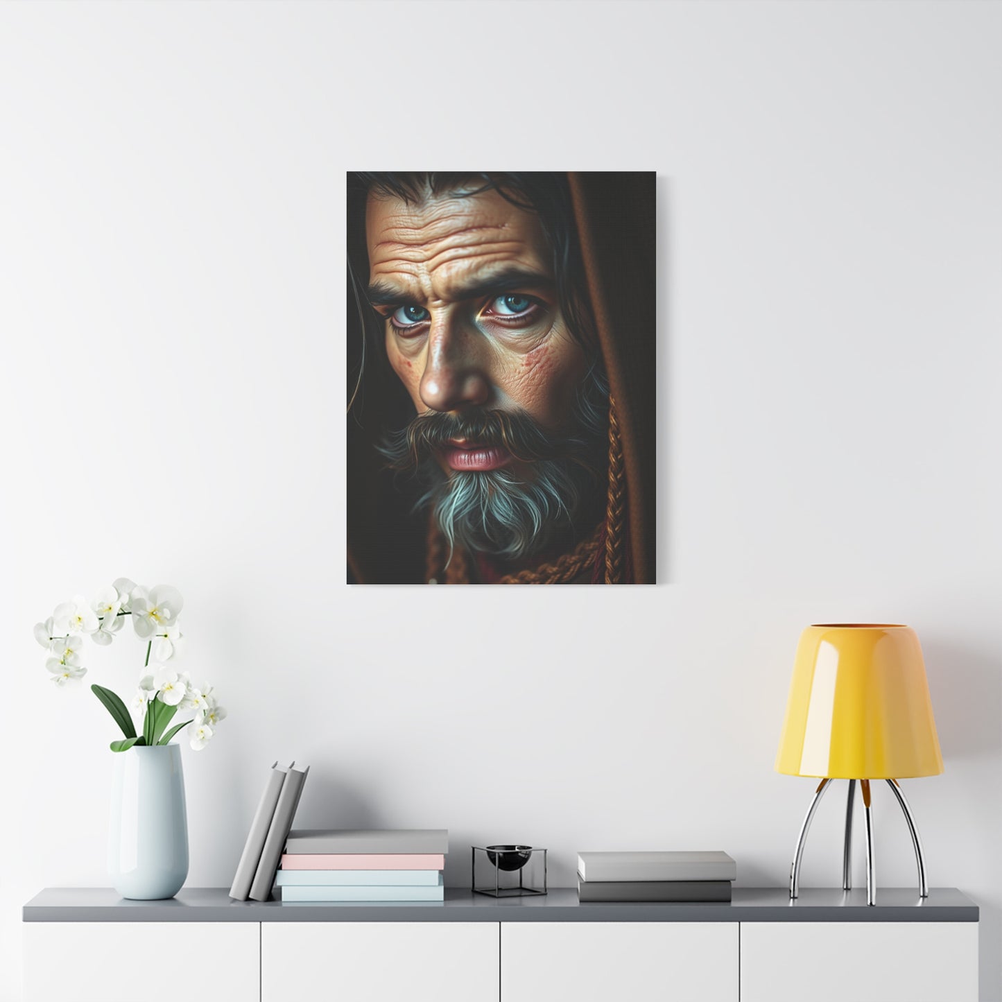 Supreme Art Of Spanjer Art Collection Wall Art & Canvas Print