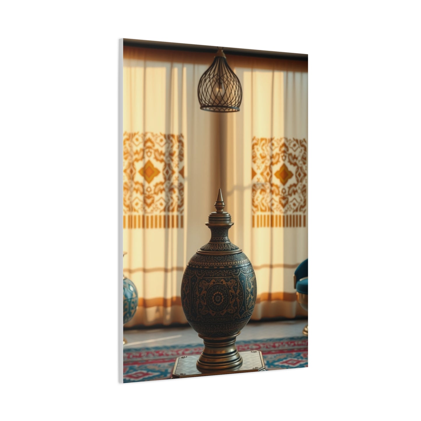 Supreme Middle Eastern Decor Art Collection Wall Art & Canvas Print