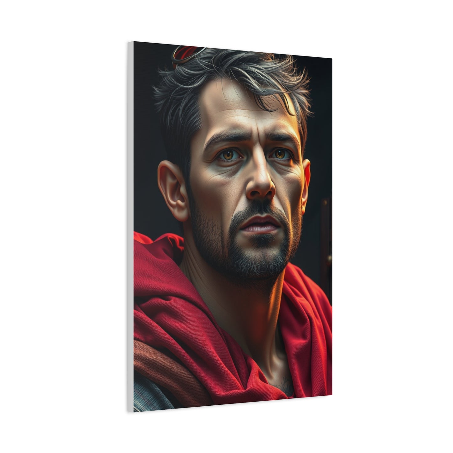 Veritable Vision Masterpiece