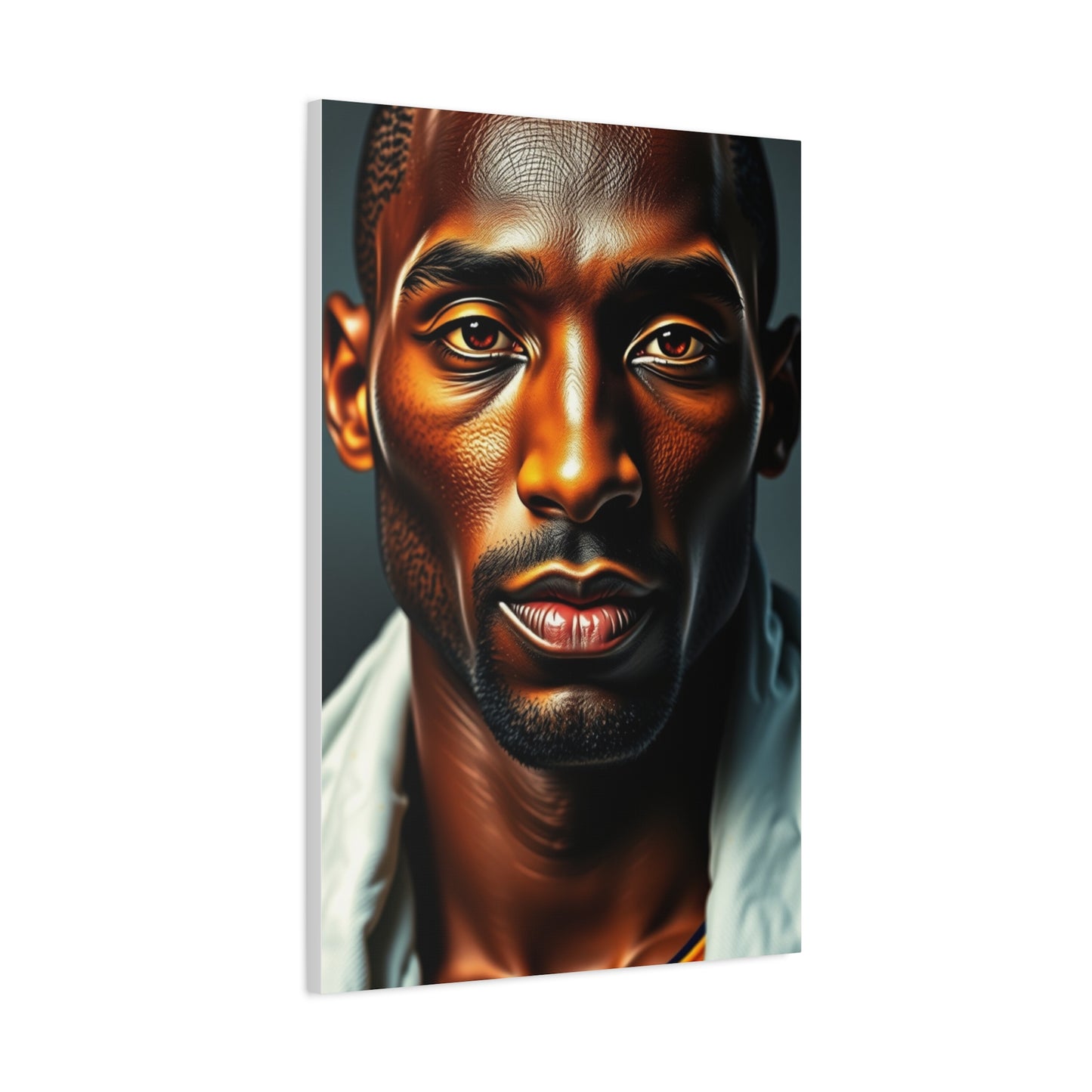 Kobes Majestic Perspective Wall Art & Canvas Print