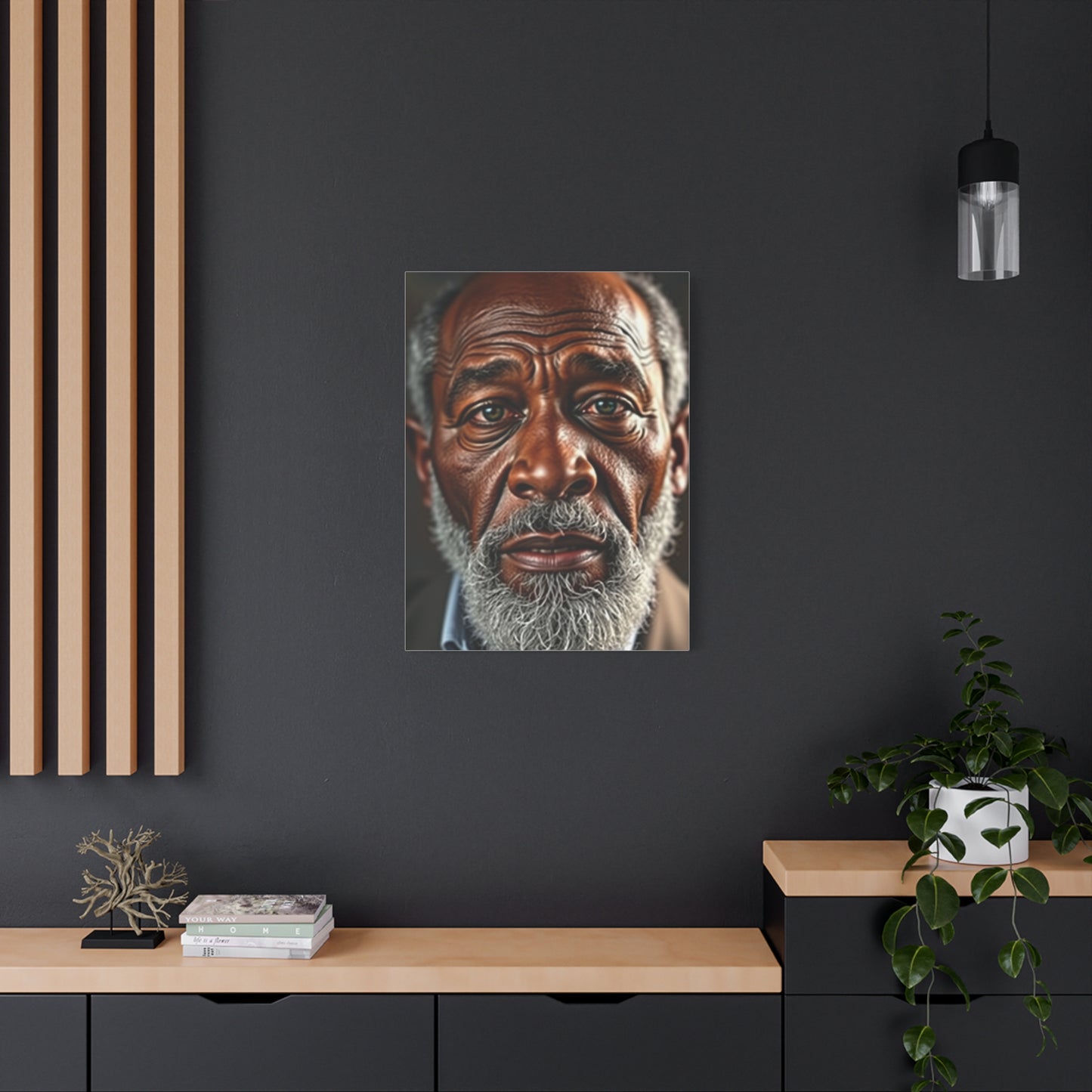 Supreme Robert Fuqua Art Collection Wall Art & Canvas Print