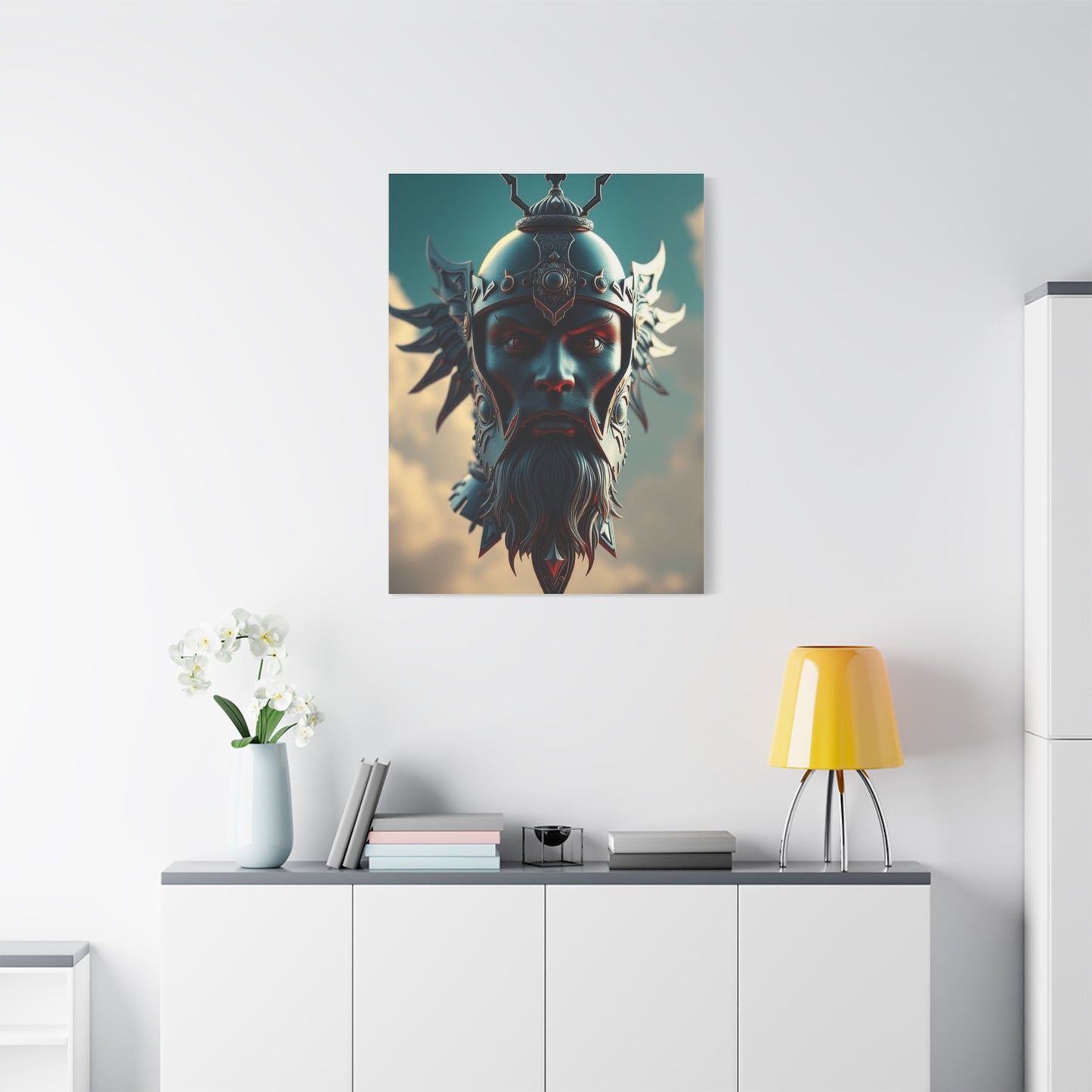 Astral Geminial Splendor