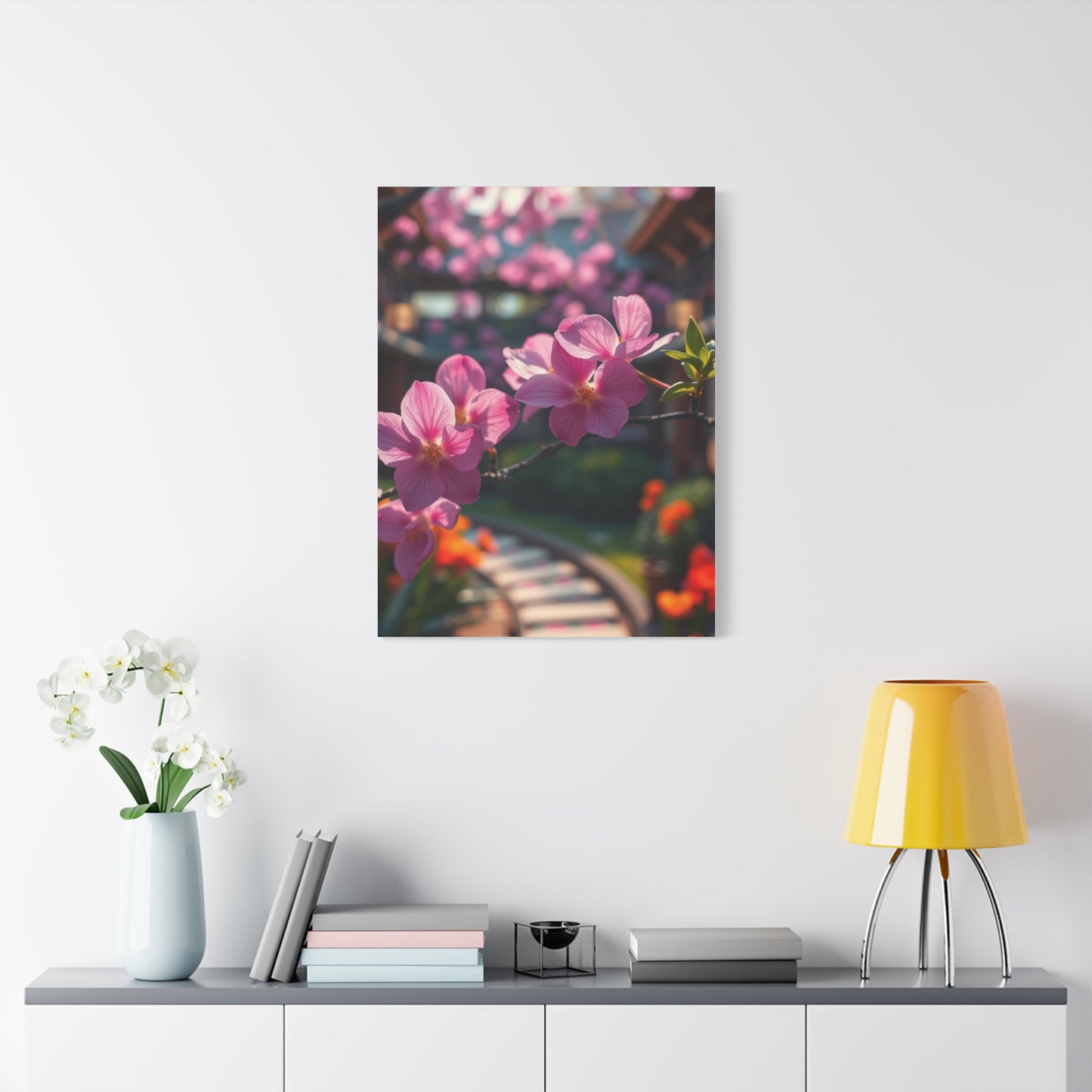 Collection Spring Art Art Wall Art & Canvas Print