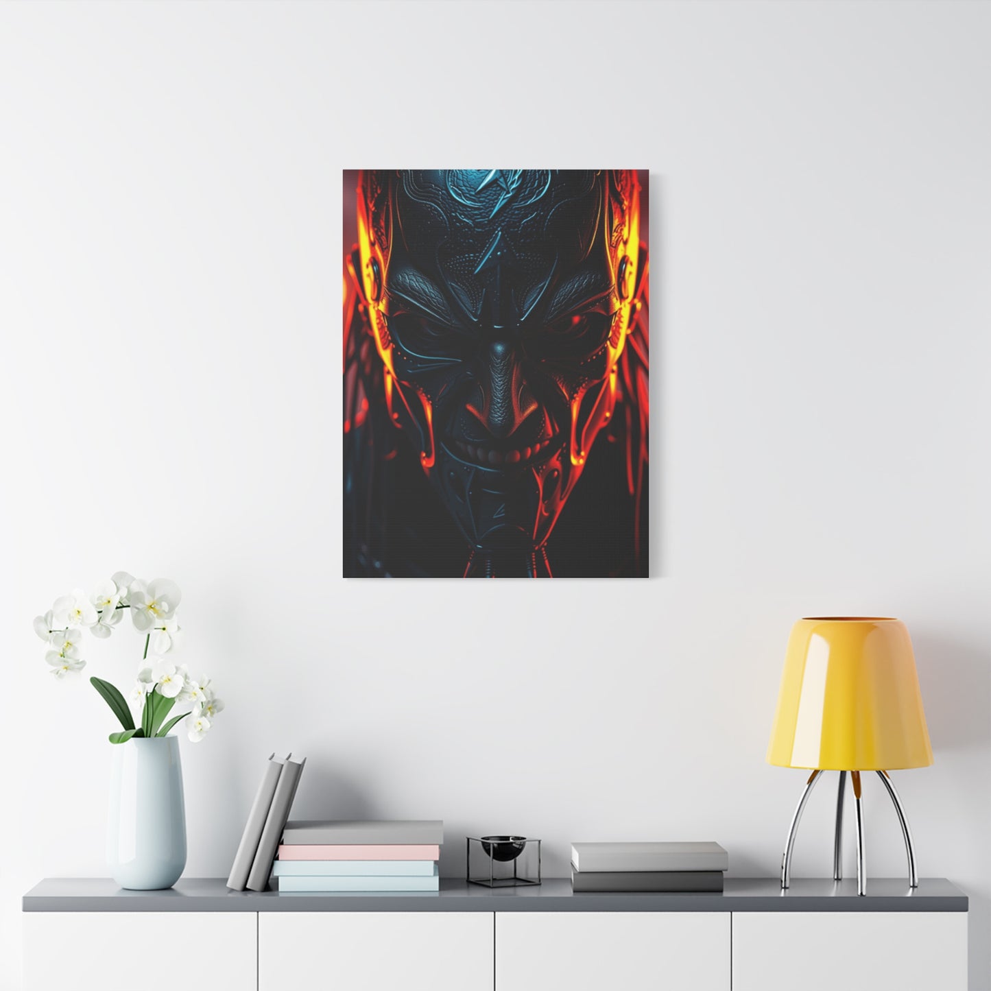 Elite Metallica Art Vision Wall Art & Canvas Print