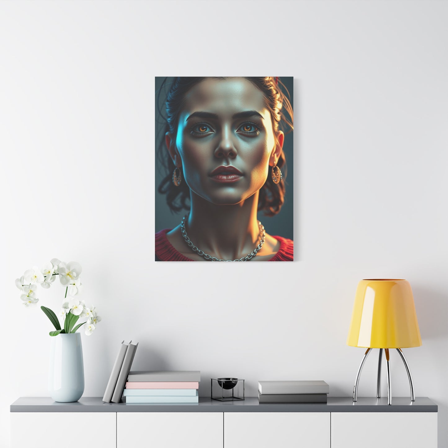 Prestige Persona Artworks Wall Art & Canvas Print