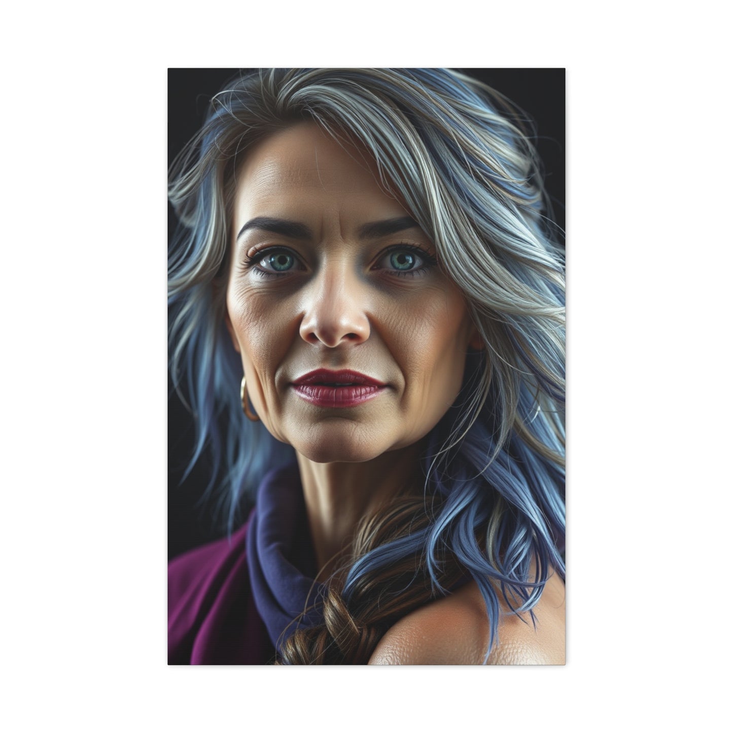 Kathrin Pienaars Sublime Artistry Wall Art & Canvas Print