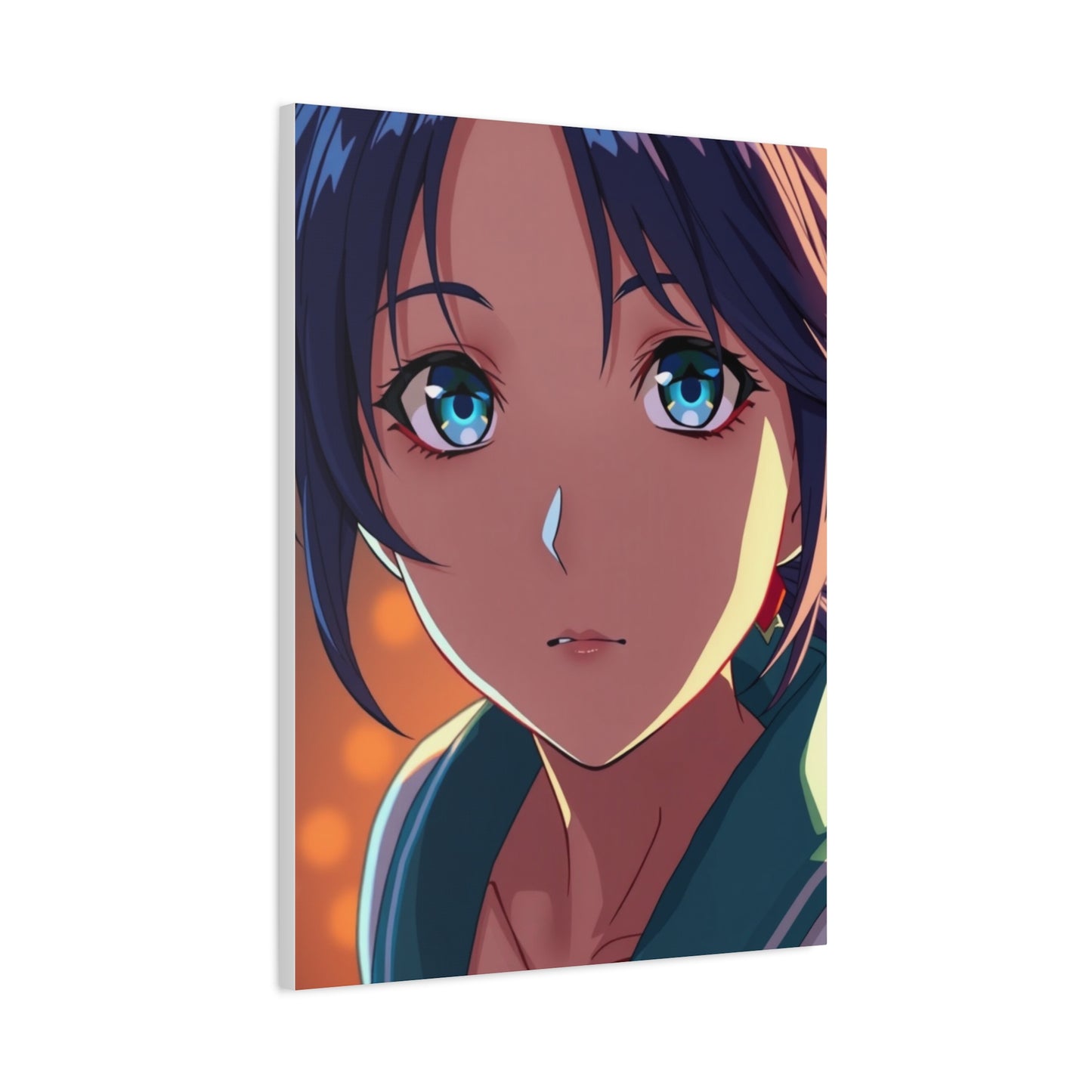 Anime Art Supreme Canvas Gallery Wall Art & Canvas Print