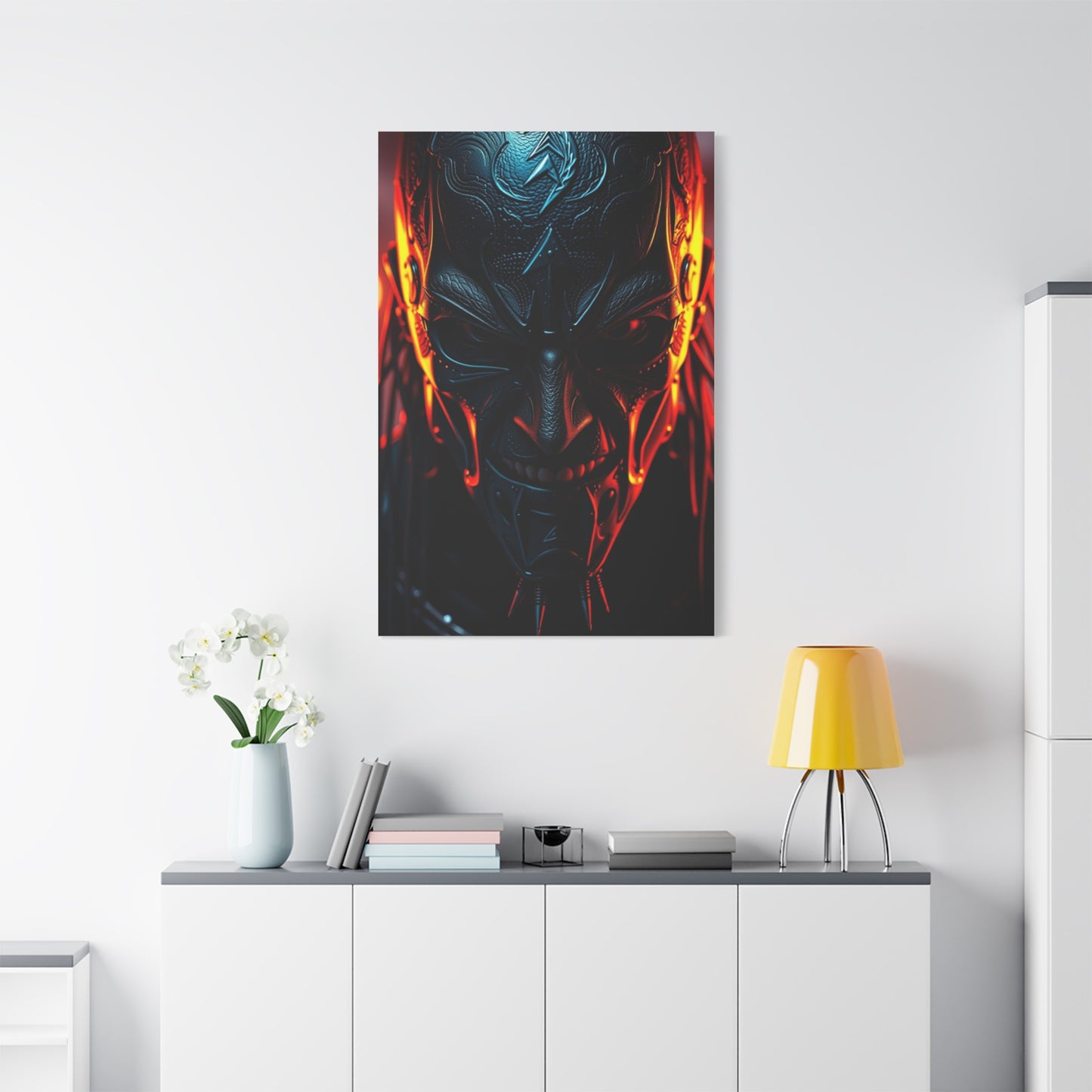 Elite Metallica Art Vision Wall Art & Canvas Print