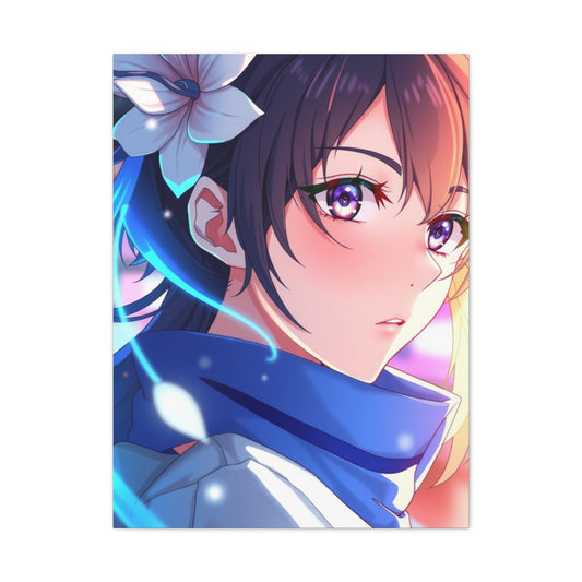 Collection Anime Art Art Wall Art & Canvas Print