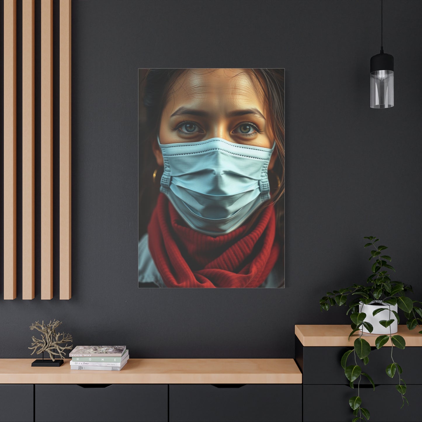 Supreme Teachers Art Collection Wall Art & Canvas Print