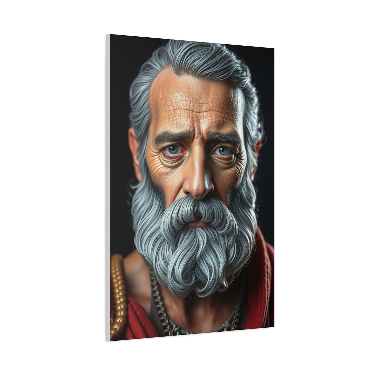 Vision Tzvika Stein Art Art Wall Art & Canvas Print