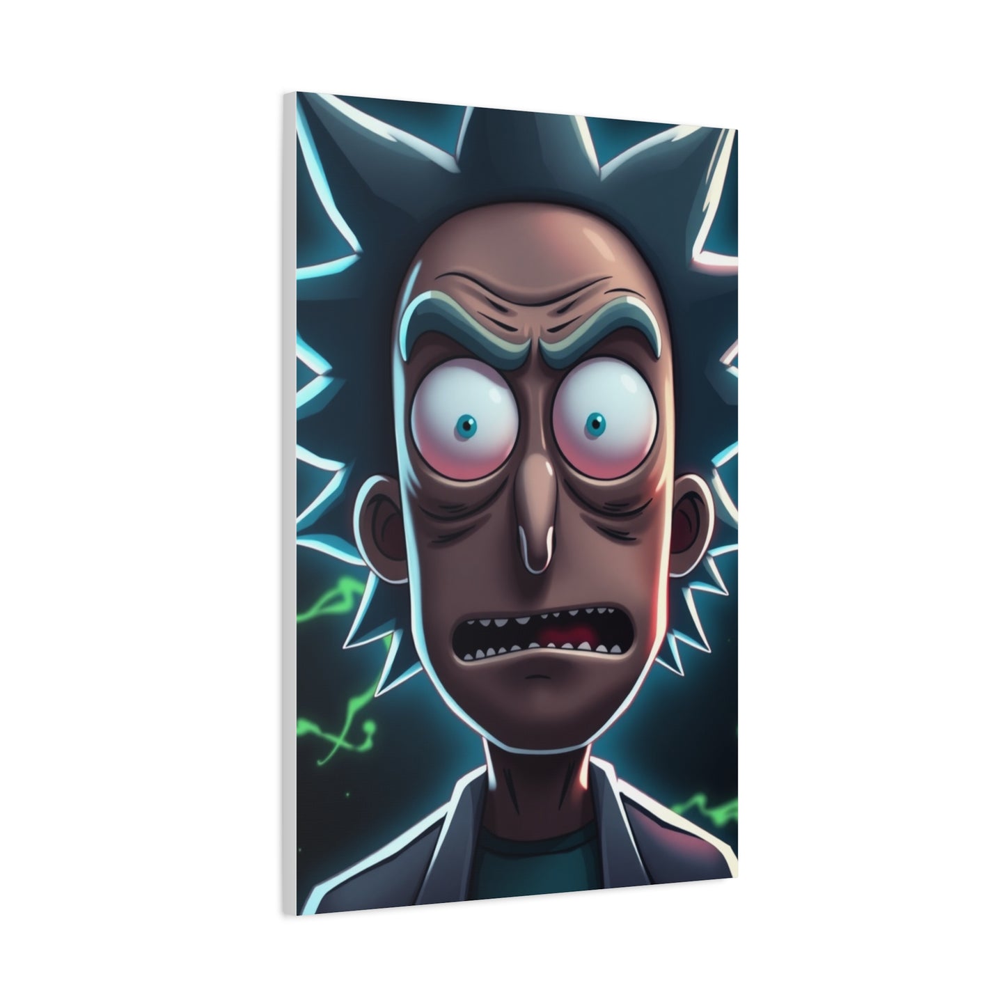 Dreamscape Dimensions Canvas Wall Art & Canvas Print