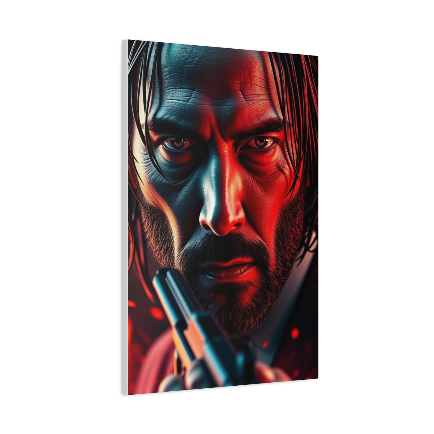 Luxe Assassins Tableau