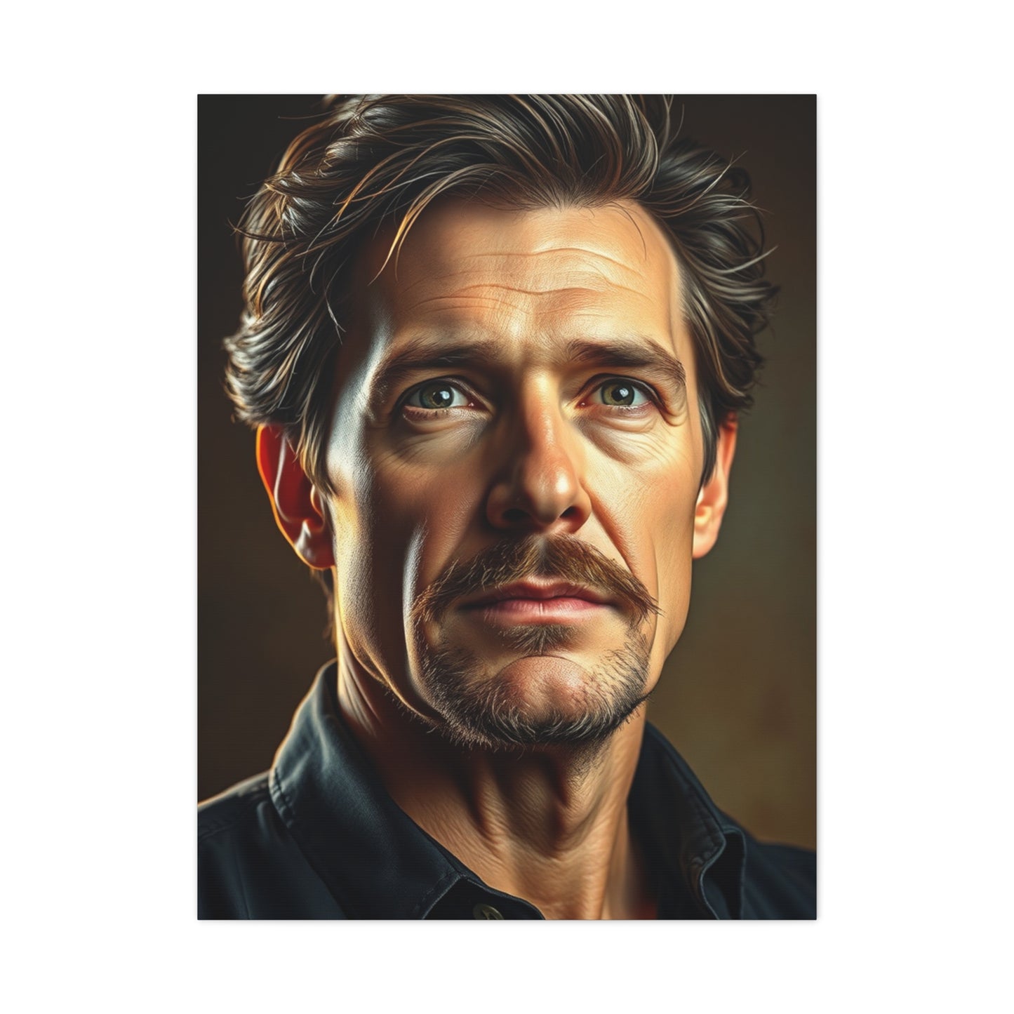 Masterpiece Phillppe Hugonnard Art Vision Wall Art & Canvas Print