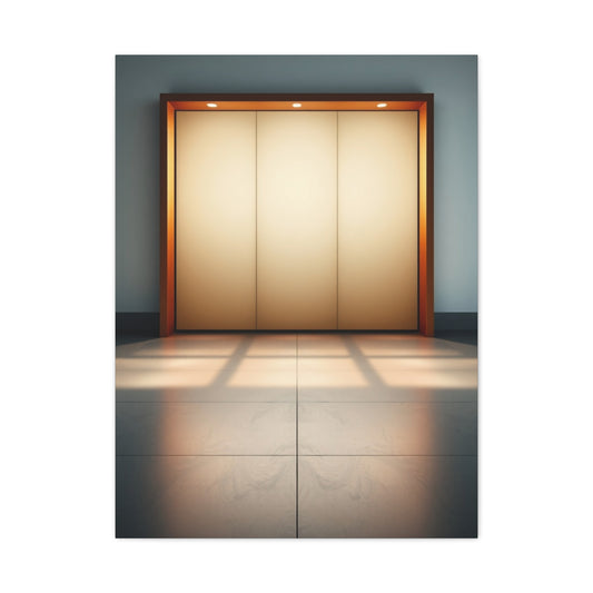 Pure Harmony Wall Decor Wall Art & Canvas Print