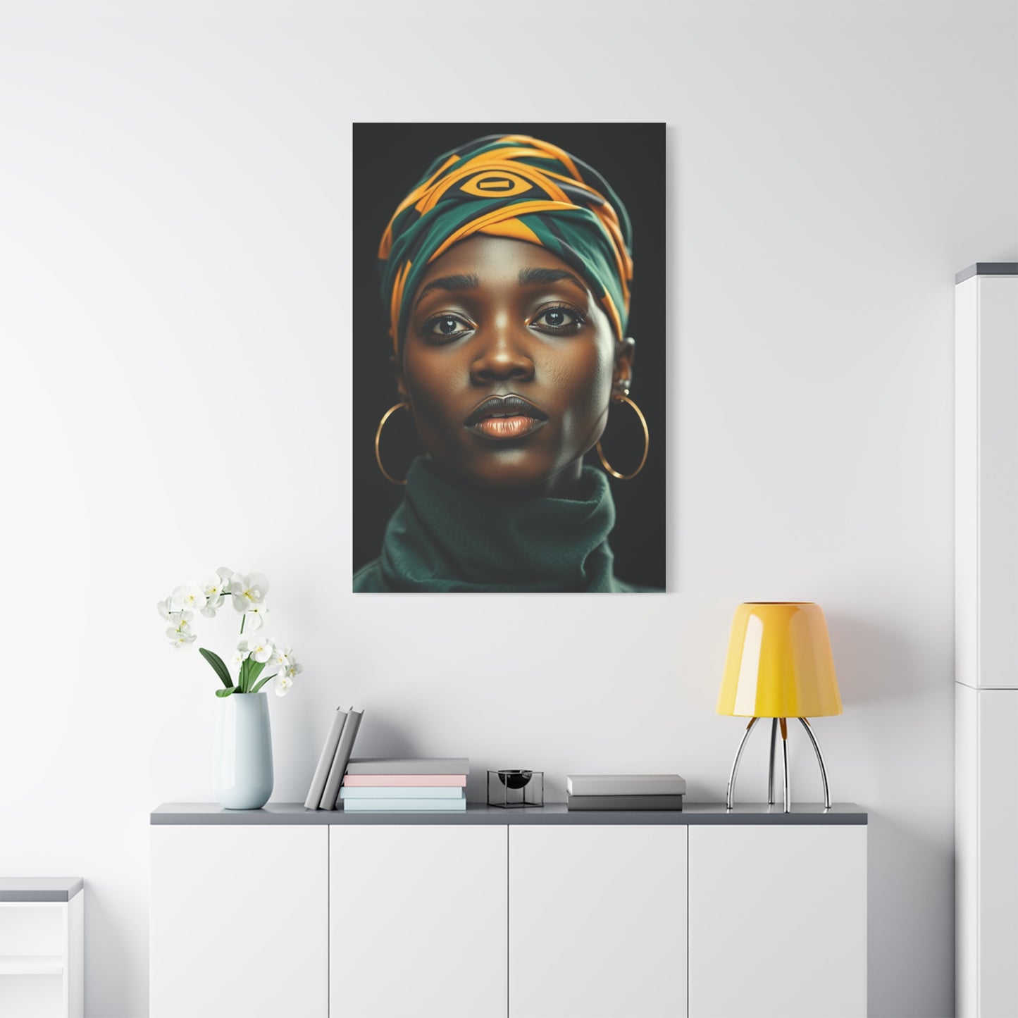Collection Black History Month Art Art Wall Art & Canvas Print