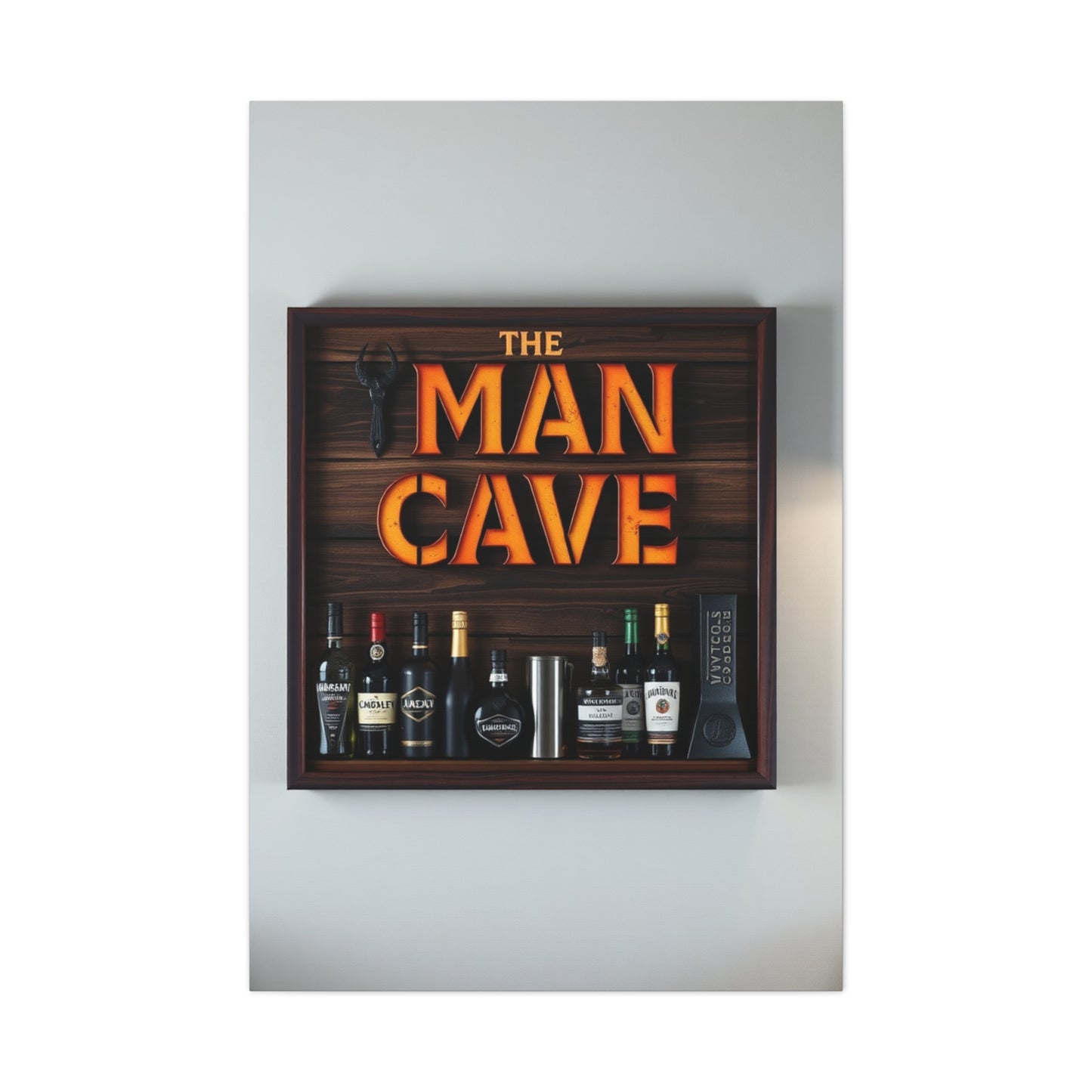 Pristine Preserve Decor Wall Art & Canvas Print