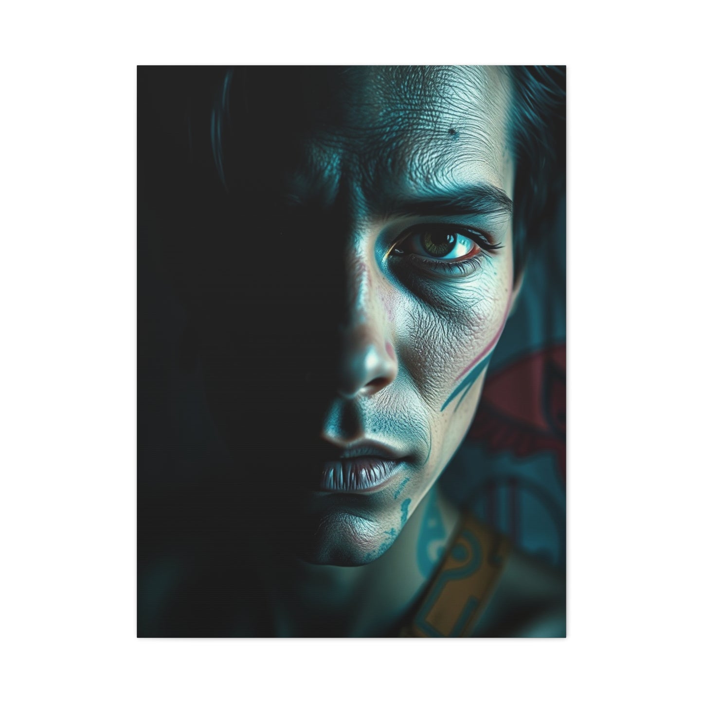 Loui Jover Art Supreme Gallery Wall Art & Canvas Print