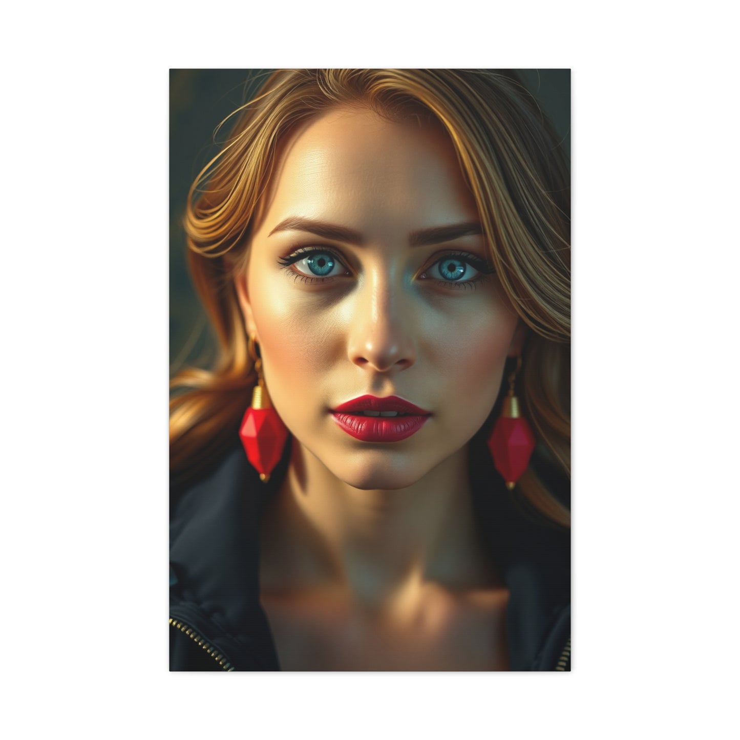 Elite Ekaterina Ermilkina Art Vision Wall Art & Canvas Print