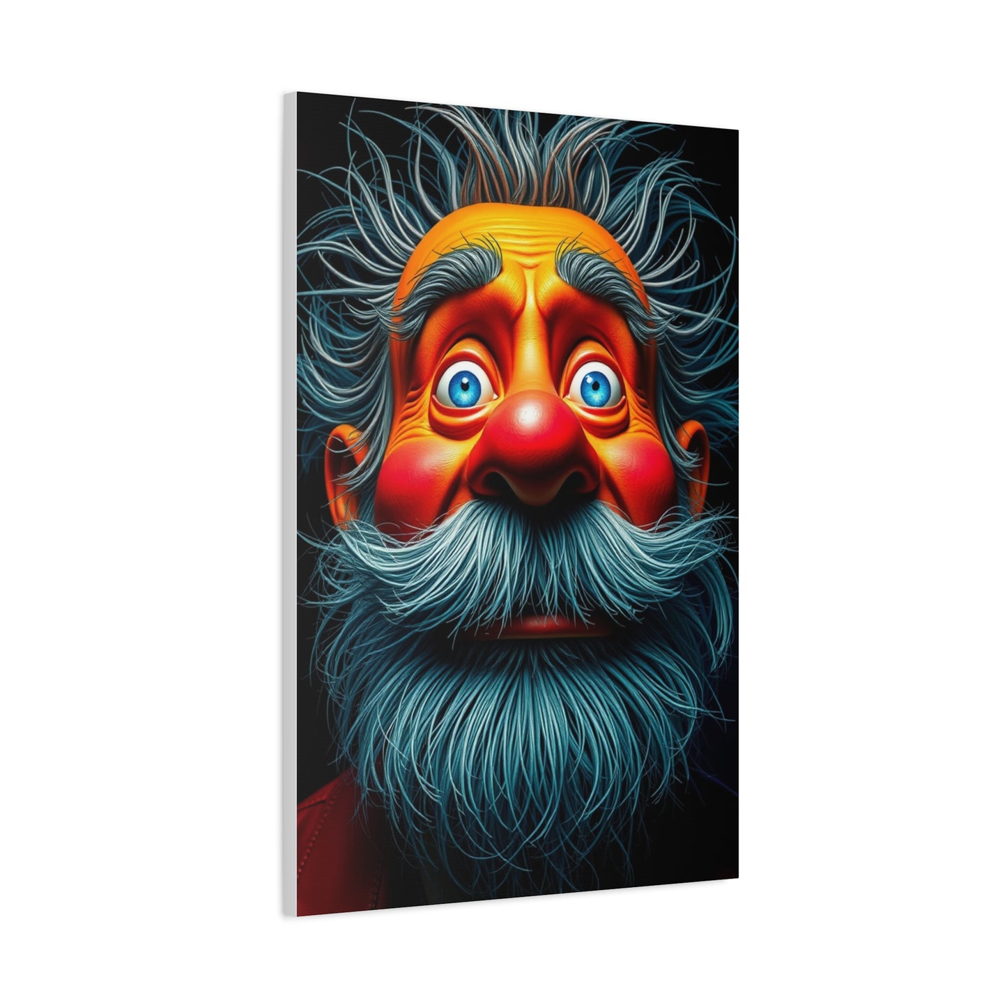 Jovial Elegance Artwork