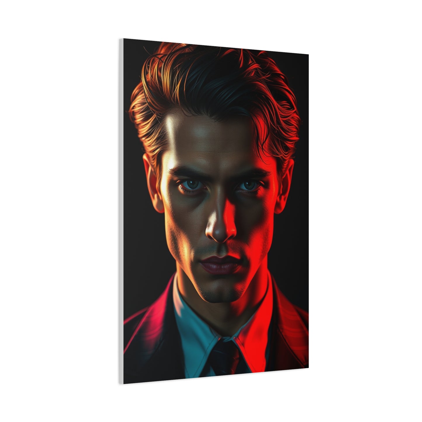 Luxury American Psycho Art Collection Wall Art & Canvas Print