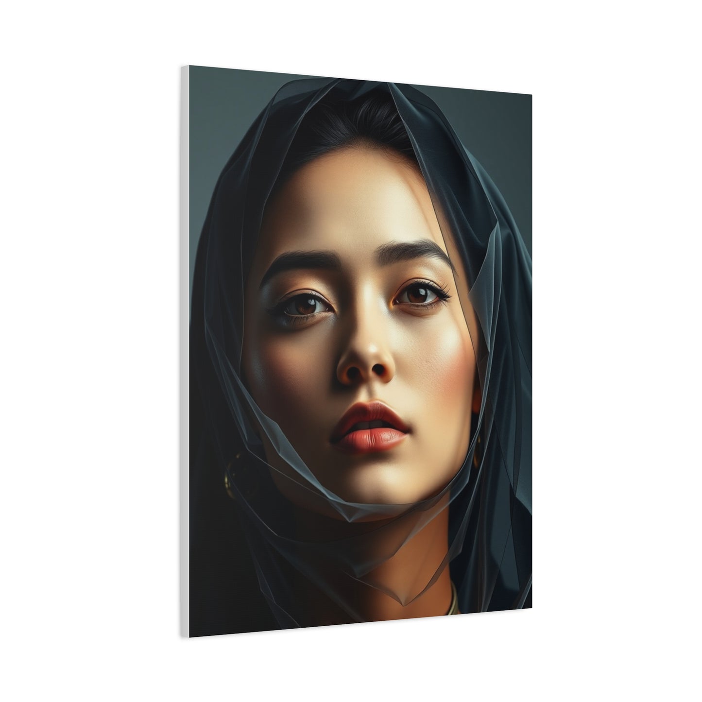 Abstract Figure & People Art Refined Canvas Wall Art & Canvas Print